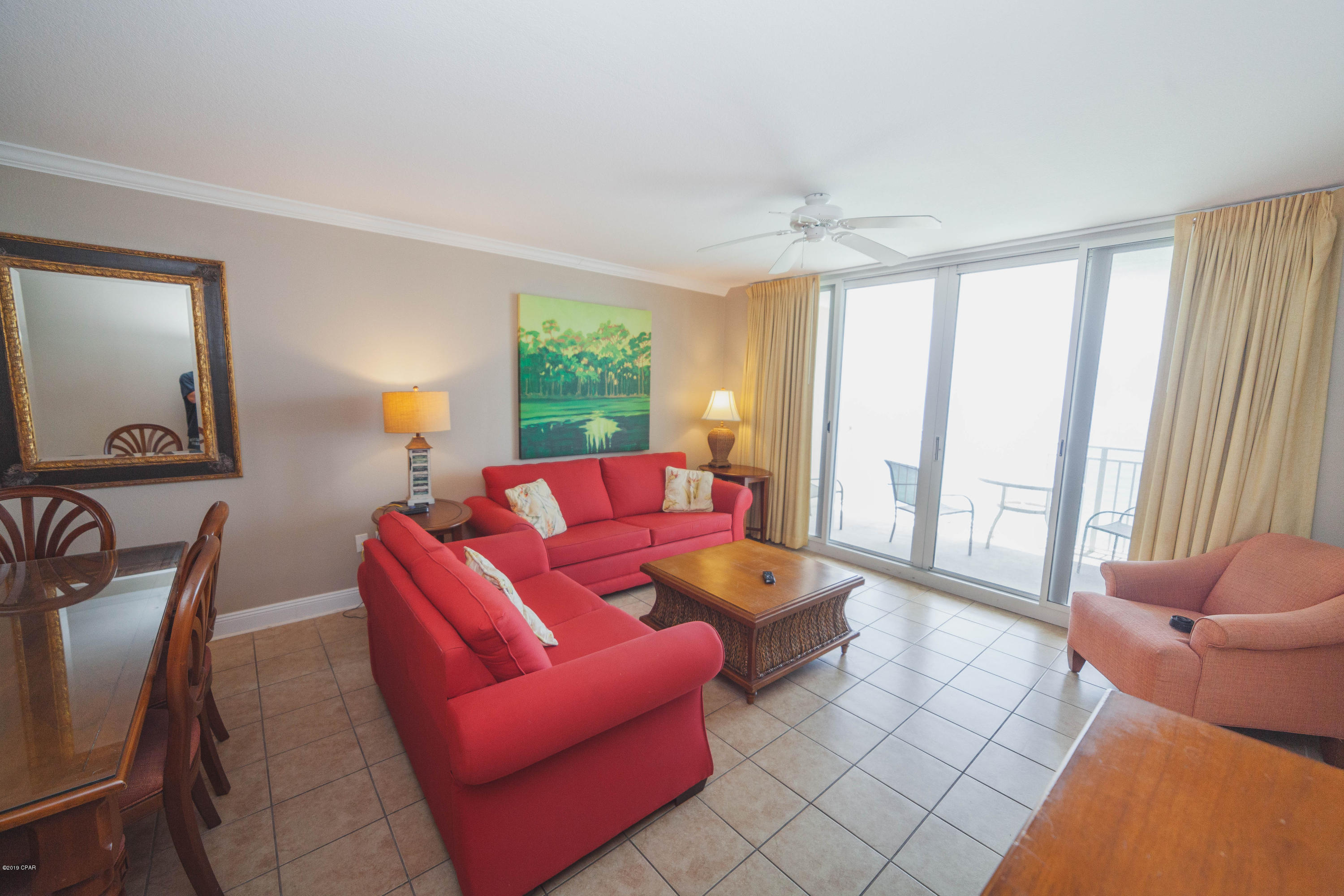 Emerald Beach Resort - Residential