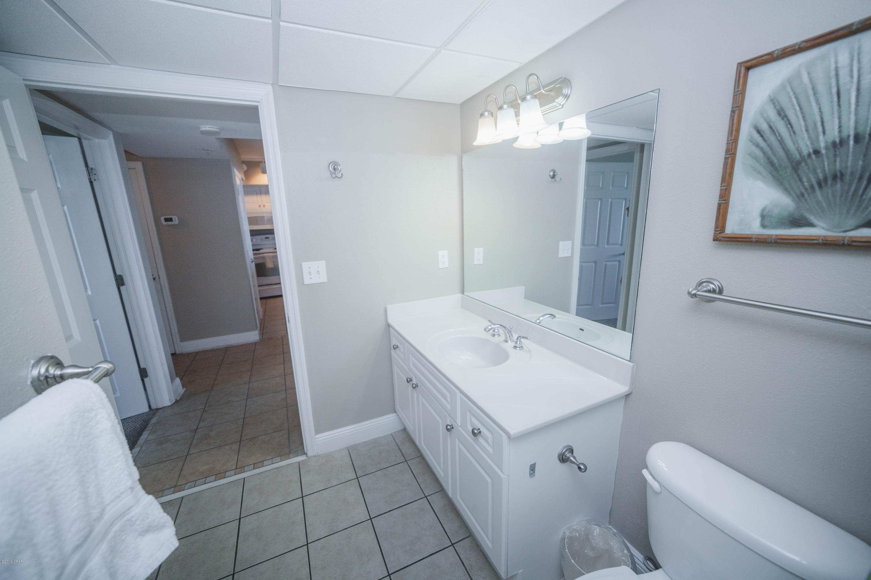 Emerald Beach Resort - Residential