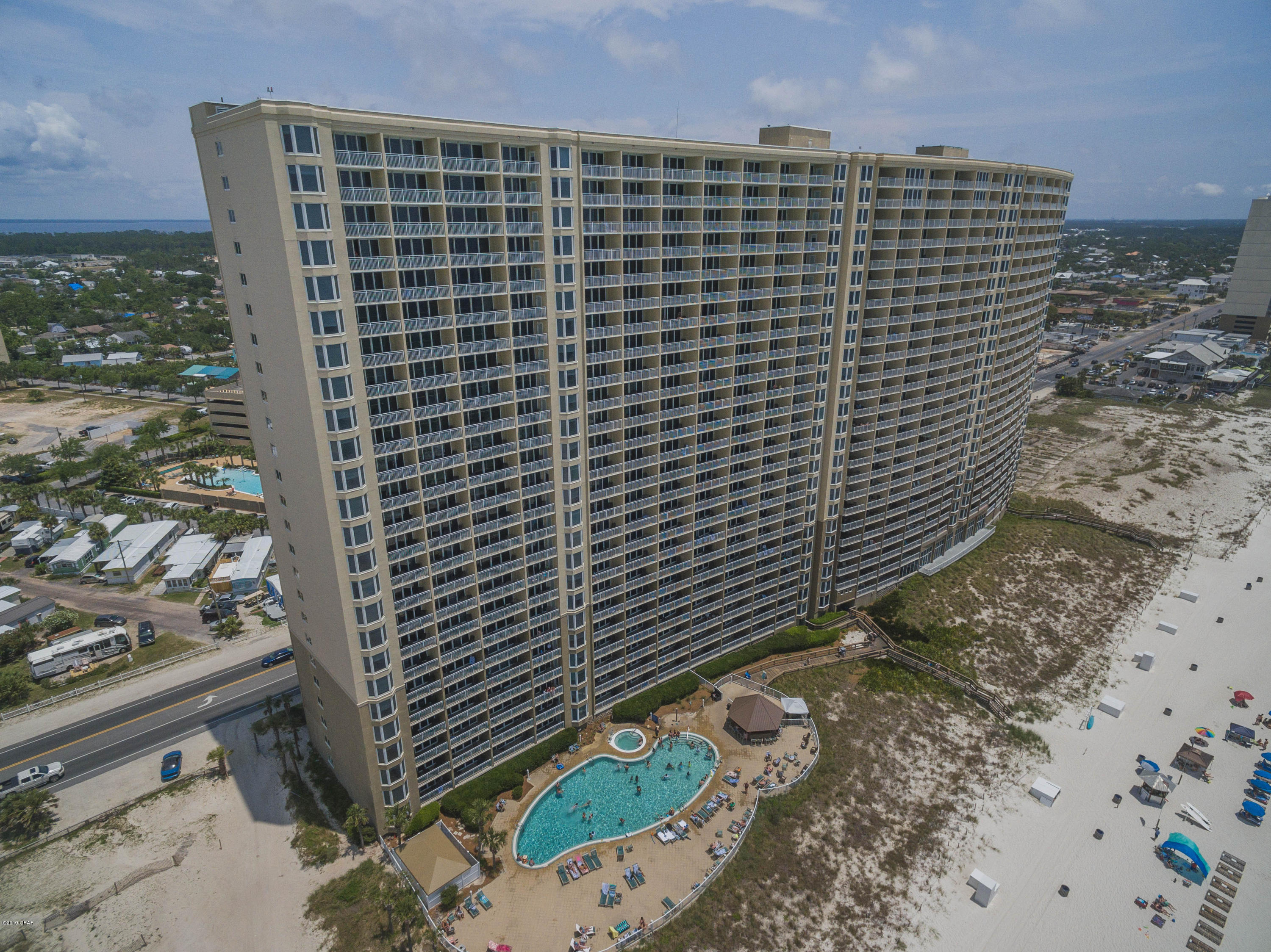 Emerald Beach Resort - Residential