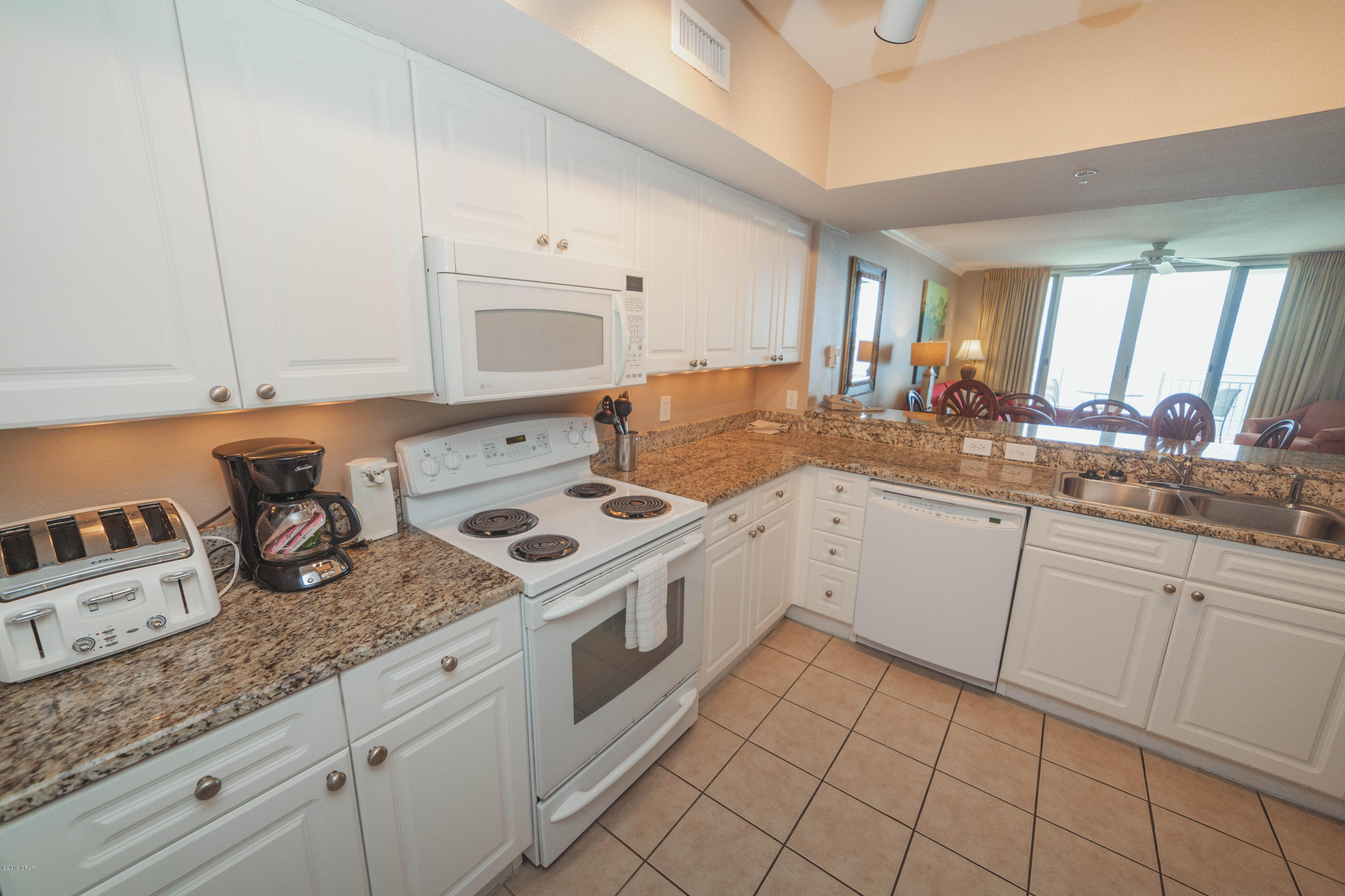 Emerald Beach Resort - Residential