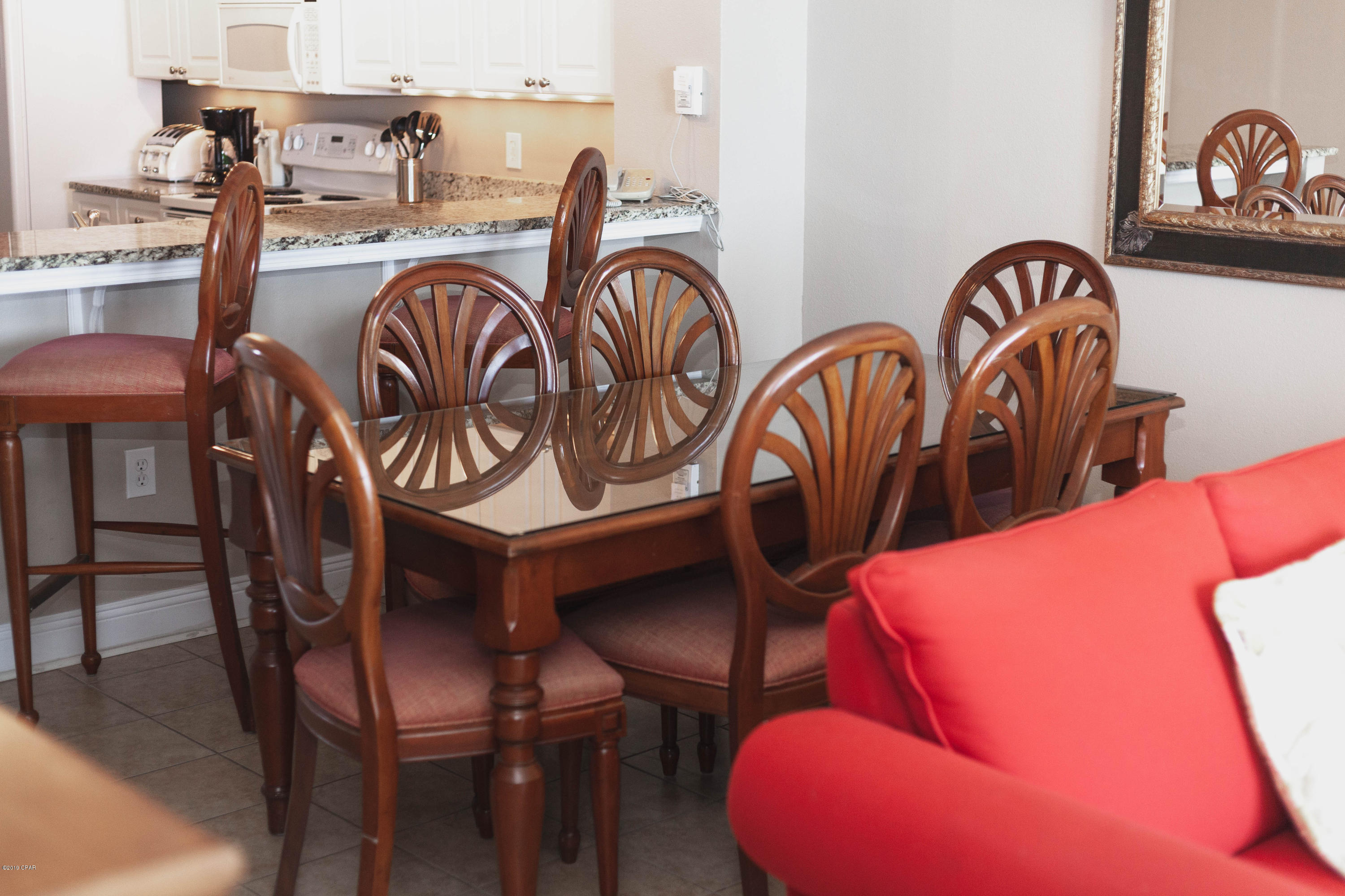 Emerald Beach Resort - Residential