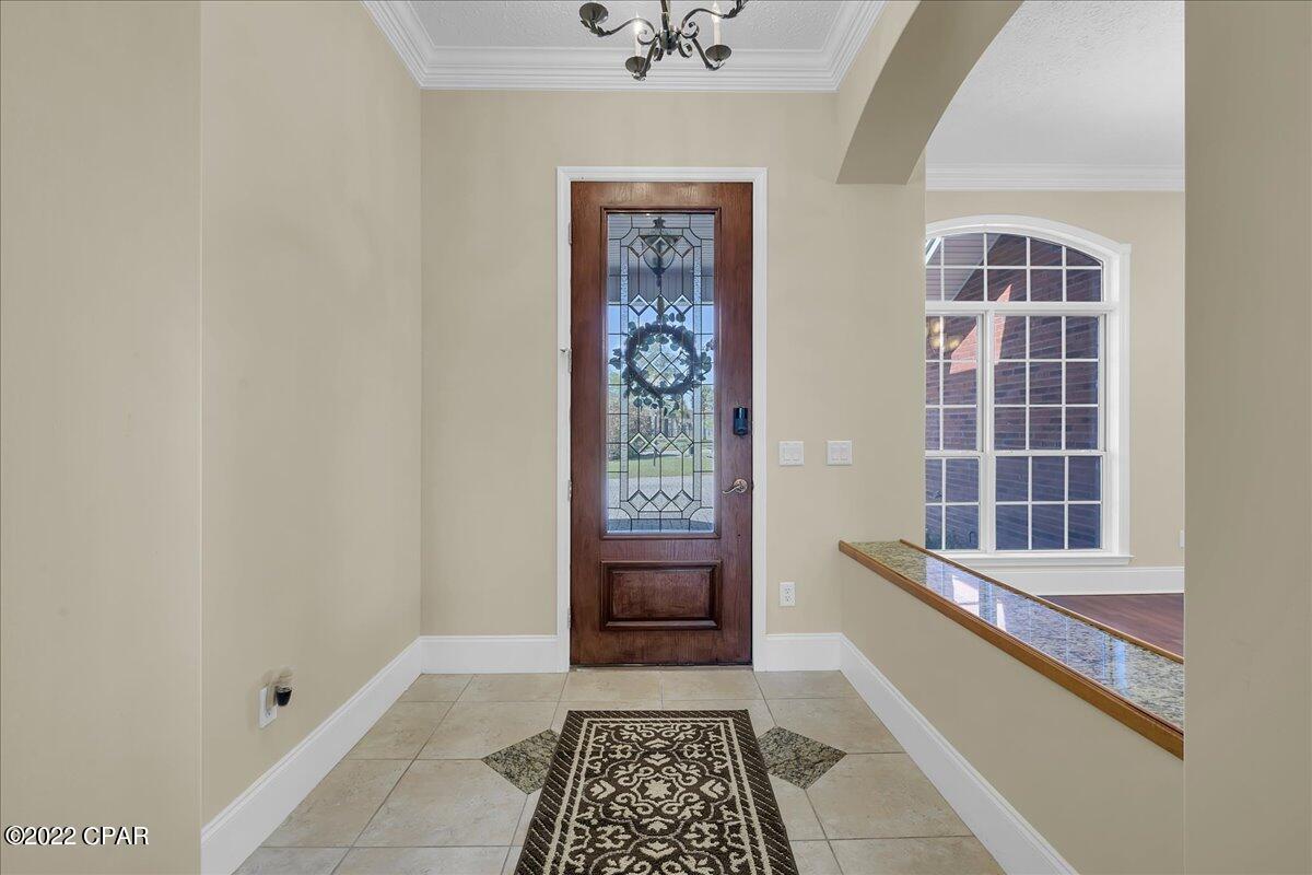 Mill Bayou Estates - Residential