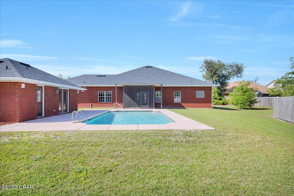 Mill Bayou Estates - Residential