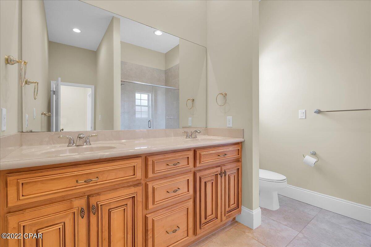 Mill Bayou Estates - Residential