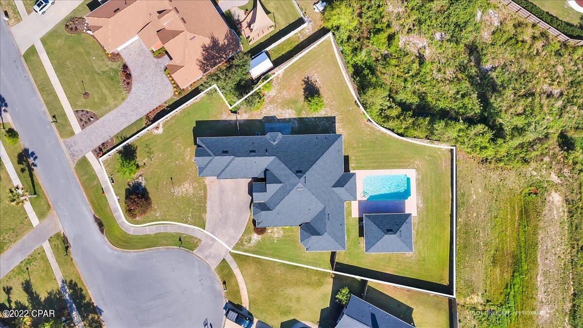 Mill Bayou Estates - Residential