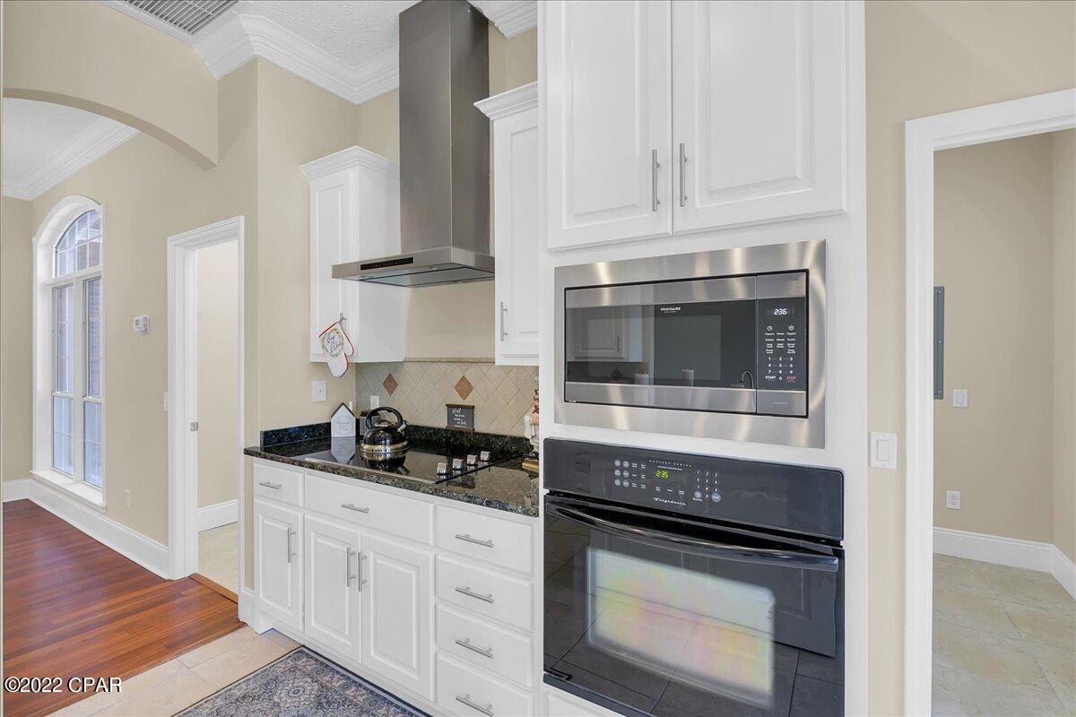 Mill Bayou Estates - Residential