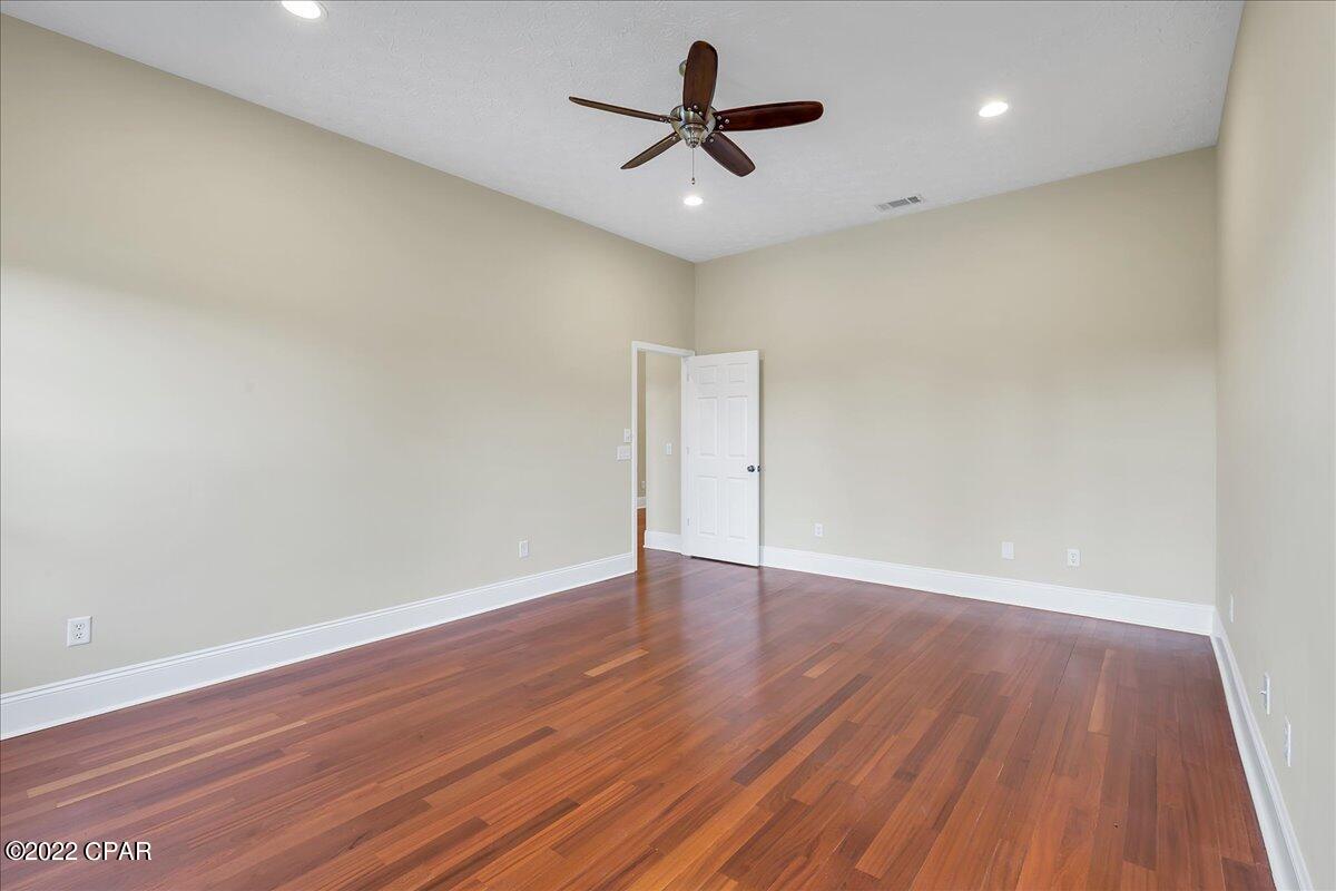 Mill Bayou Estates - Residential