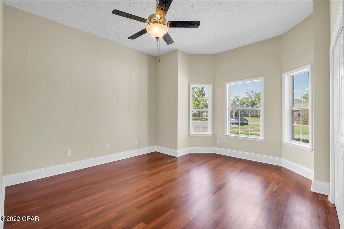 Mill Bayou Estates - Residential