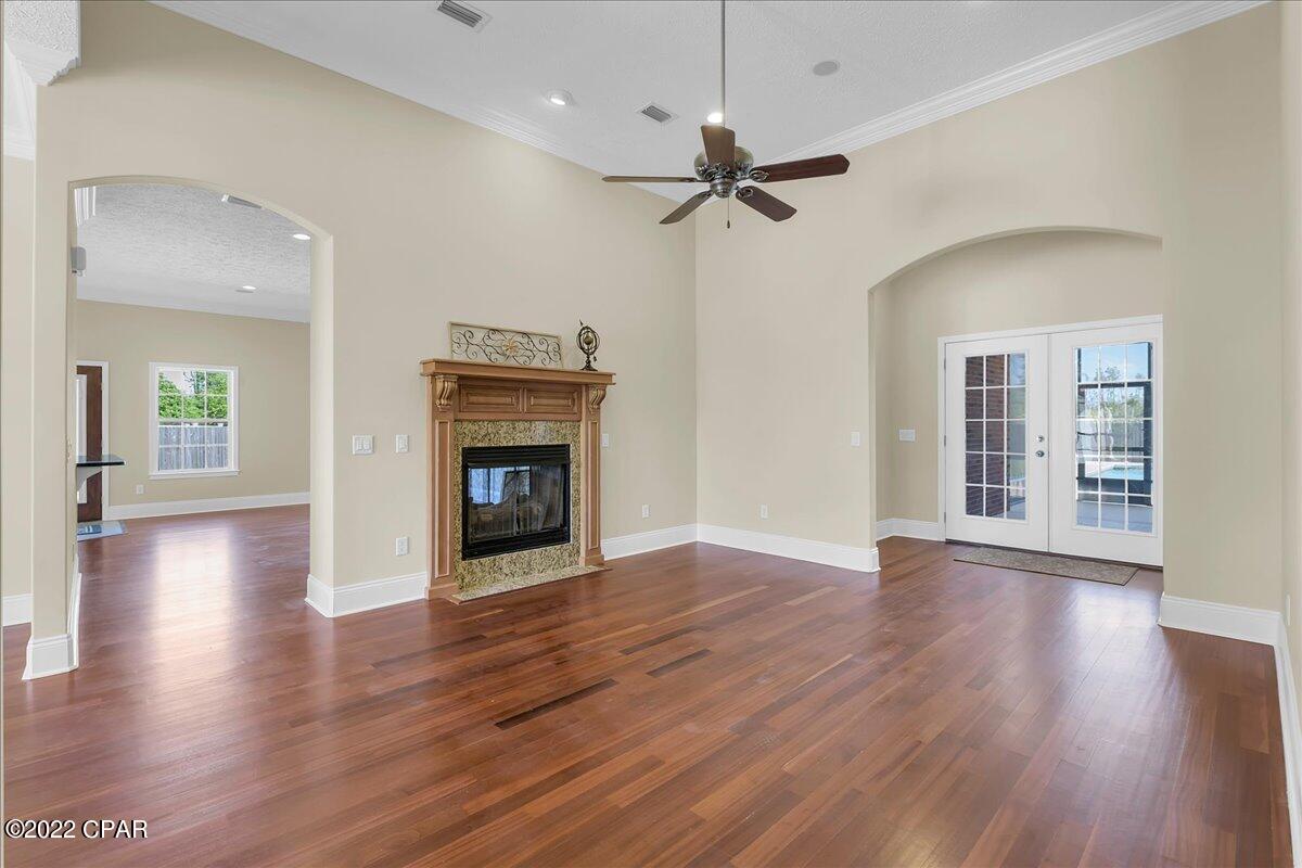 Mill Bayou Estates - Residential