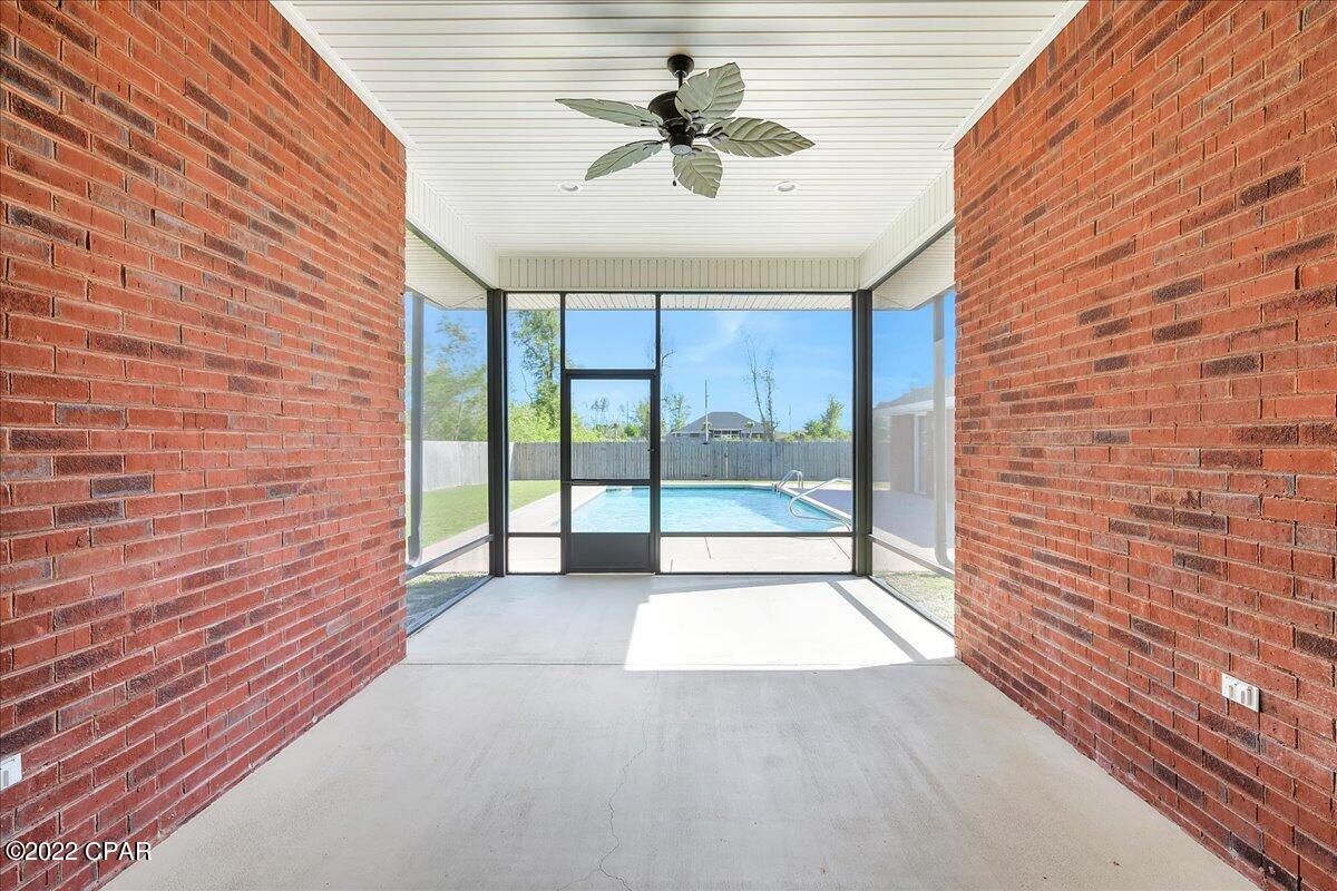 Mill Bayou Estates - Residential