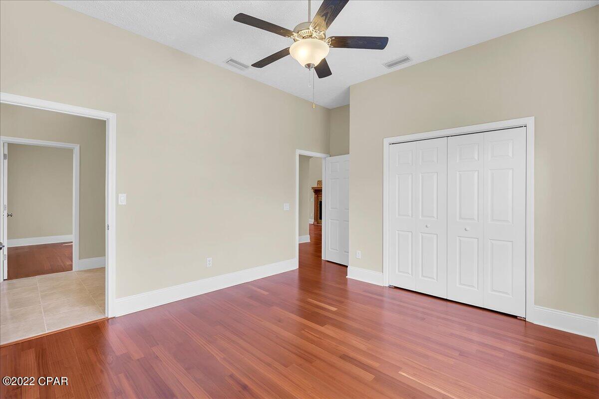 Mill Bayou Estates - Residential