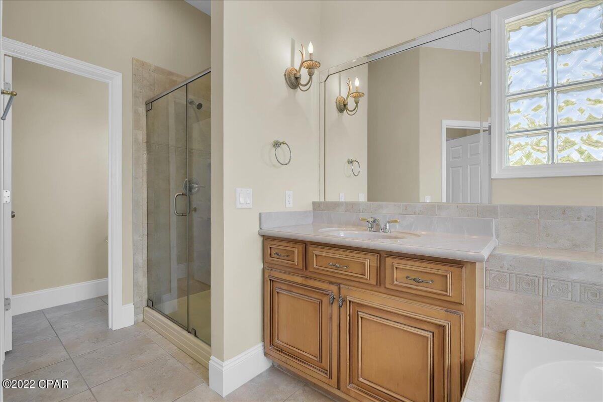 Mill Bayou Estates - Residential