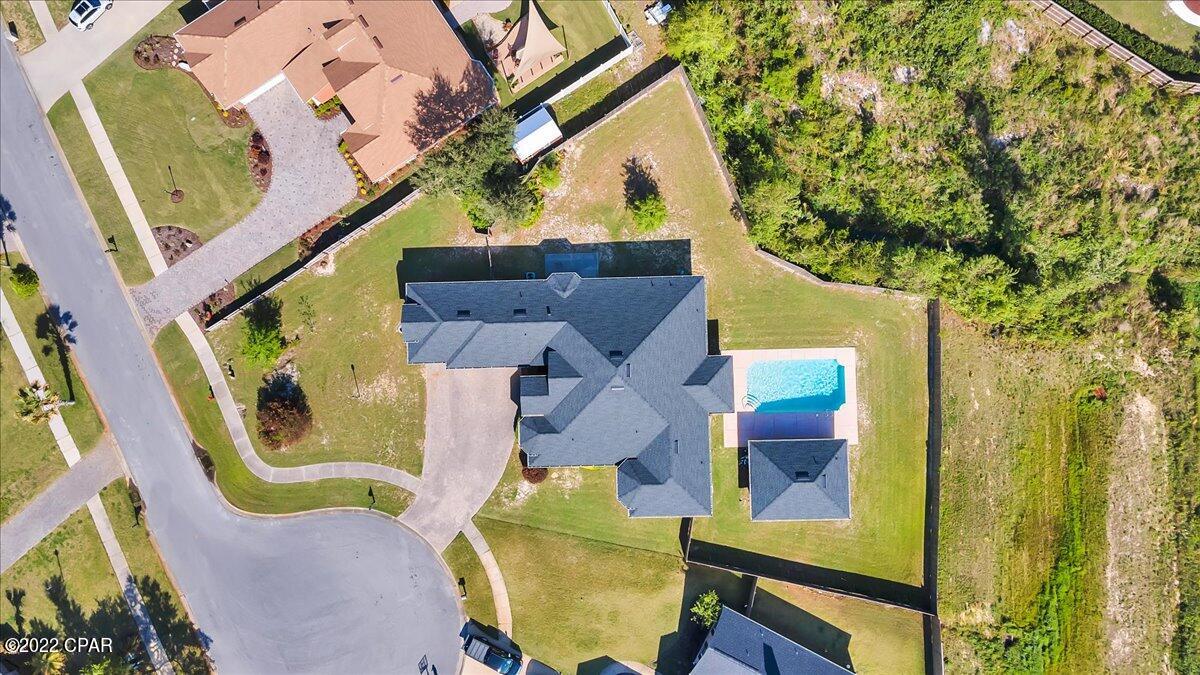 Mill Bayou Estates - Residential