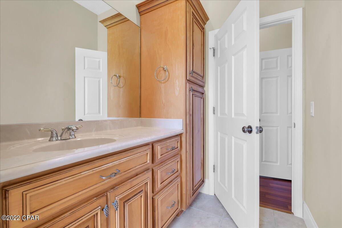 Mill Bayou Estates - Residential