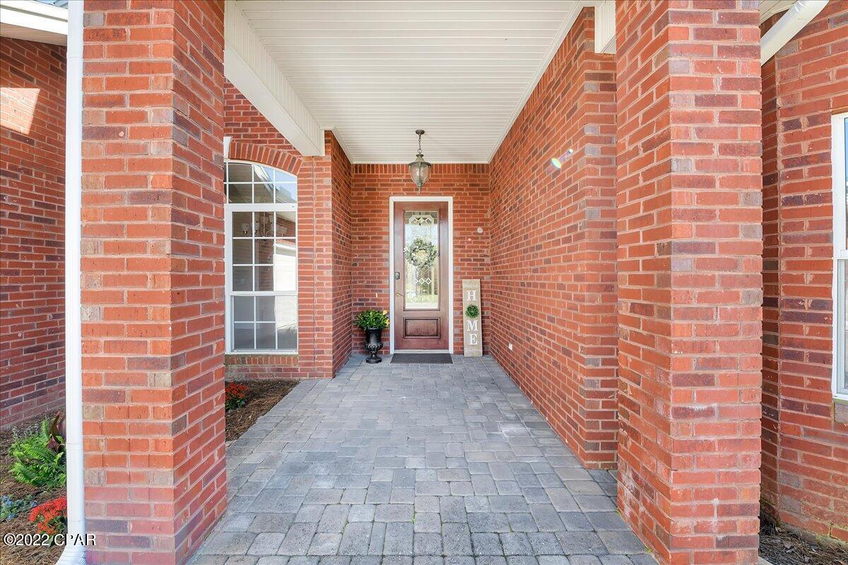 Mill Bayou Estates - Residential