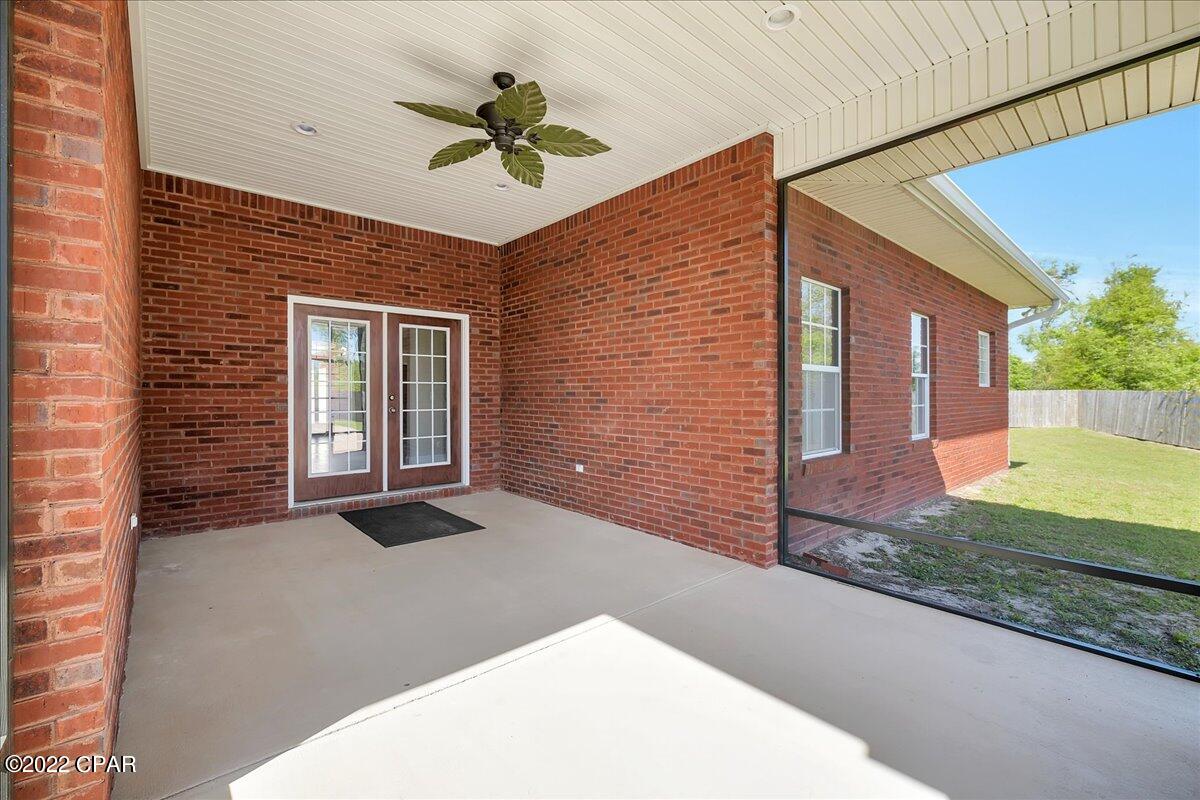 Mill Bayou Estates - Residential