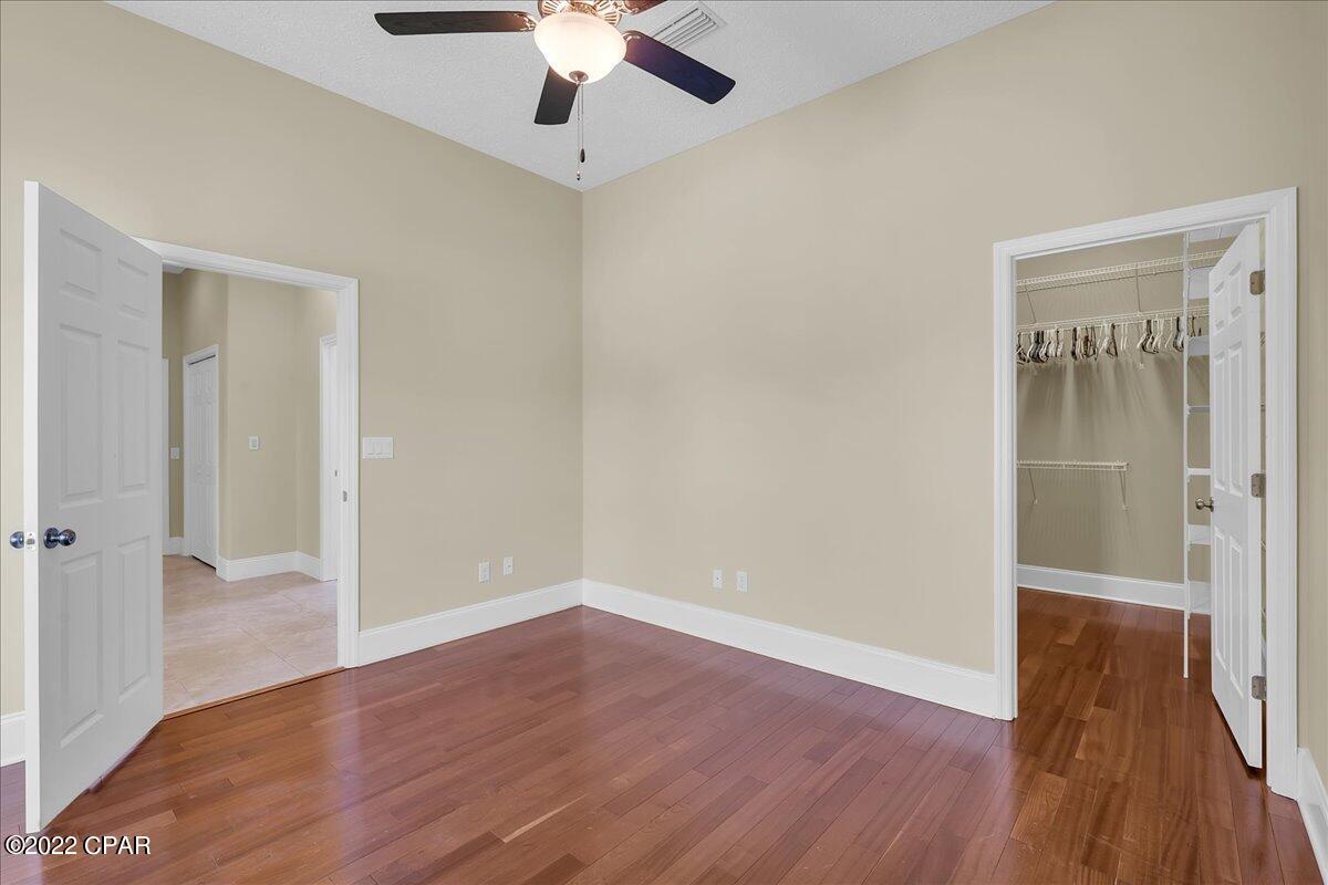 Mill Bayou Estates - Residential