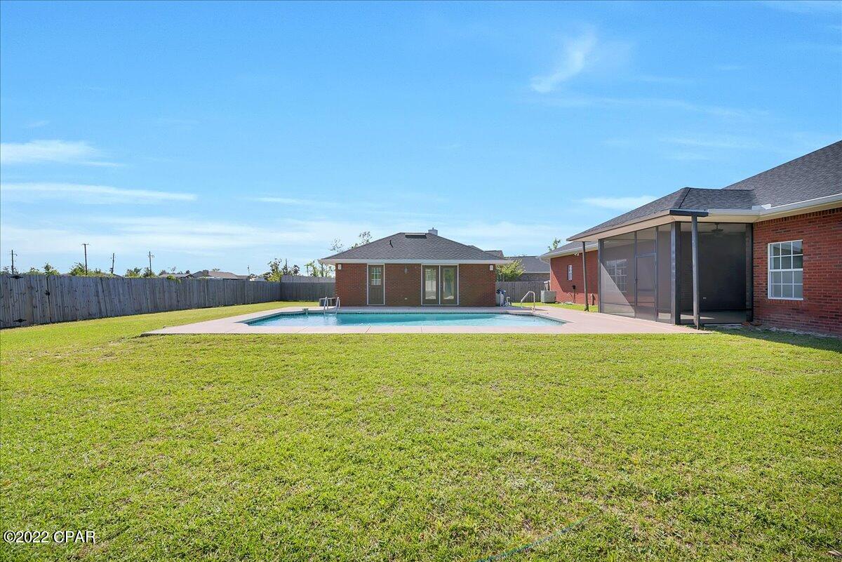 Mill Bayou Estates - Residential