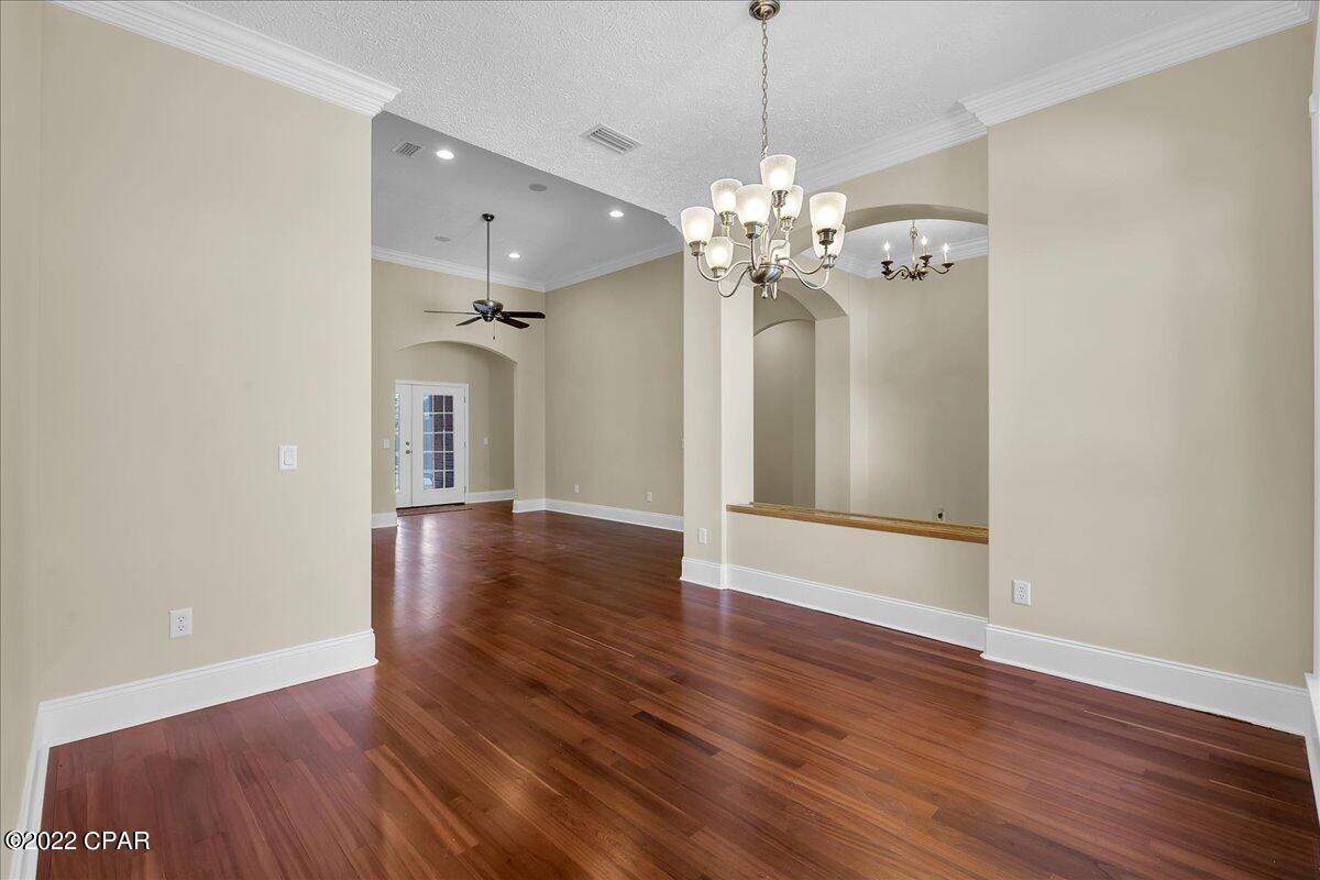 Mill Bayou Estates - Residential