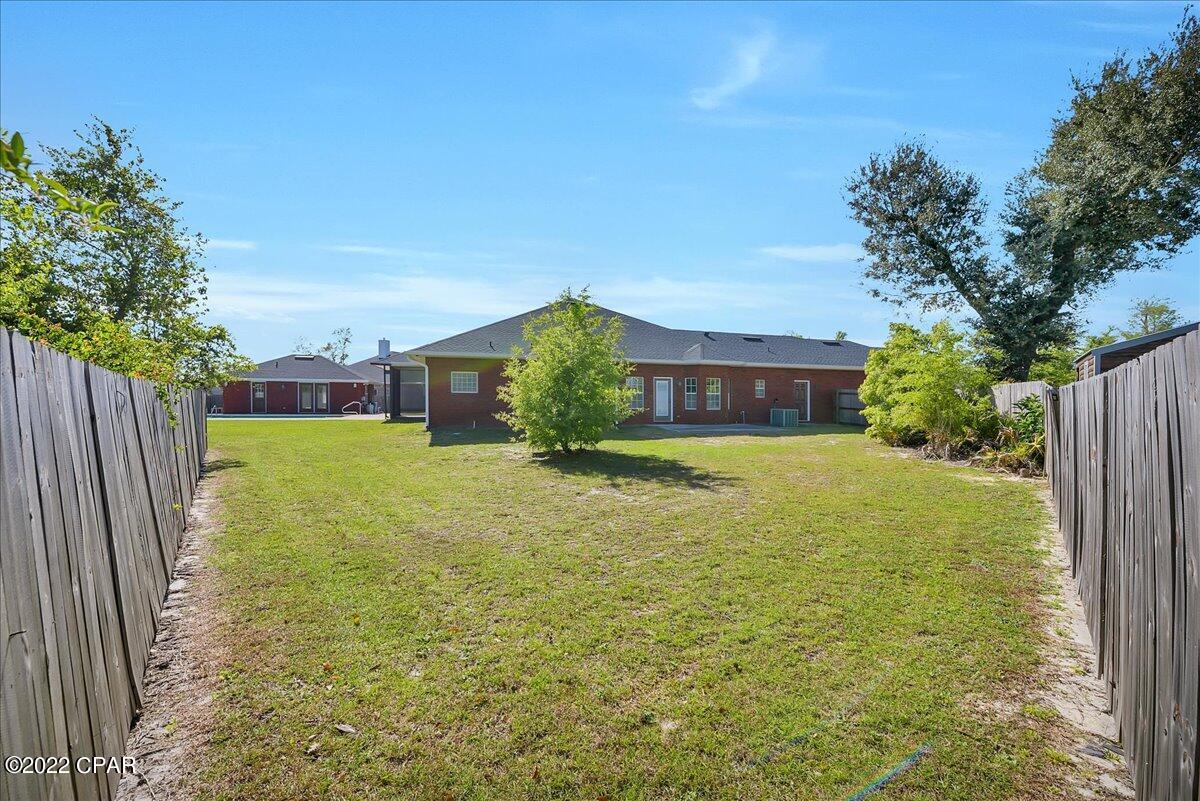 Mill Bayou Estates - Residential