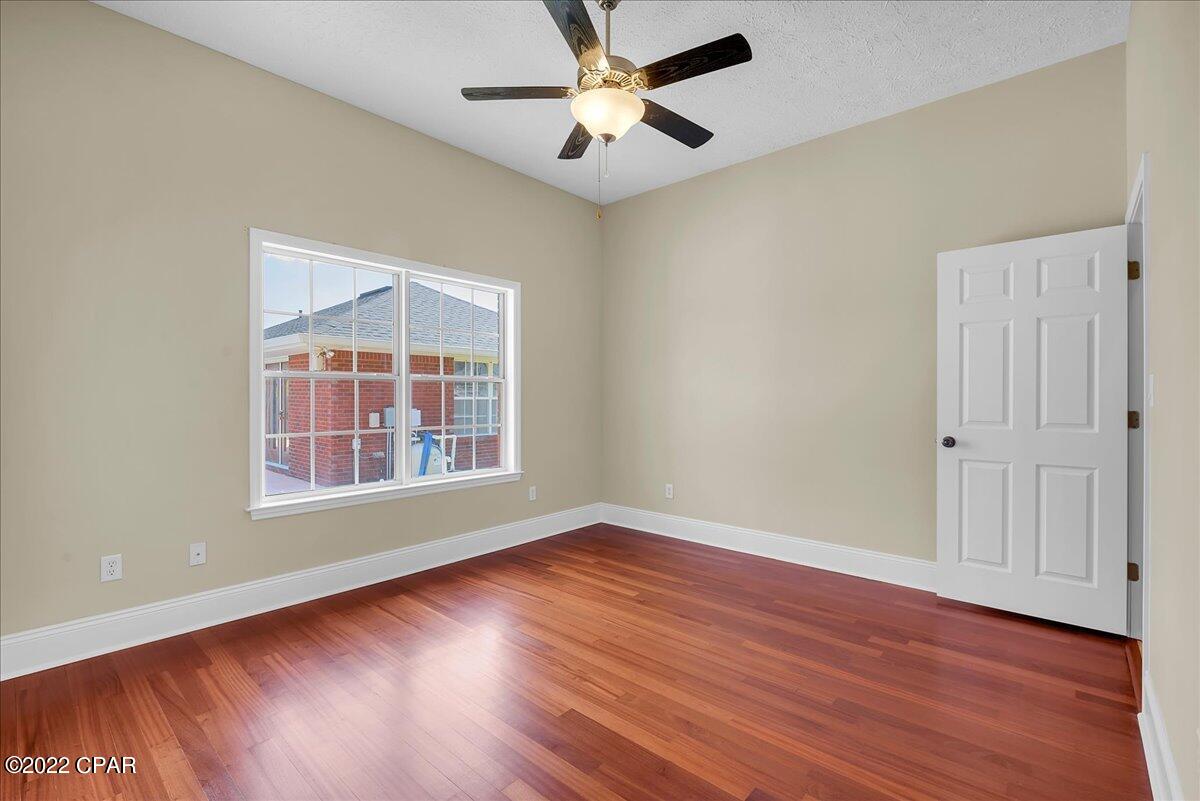 Mill Bayou Estates - Residential