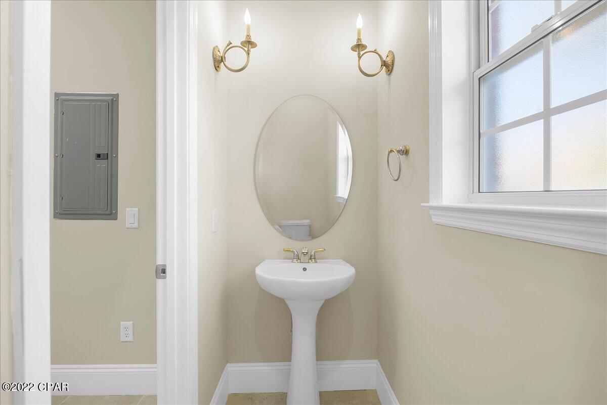 Mill Bayou Estates - Residential