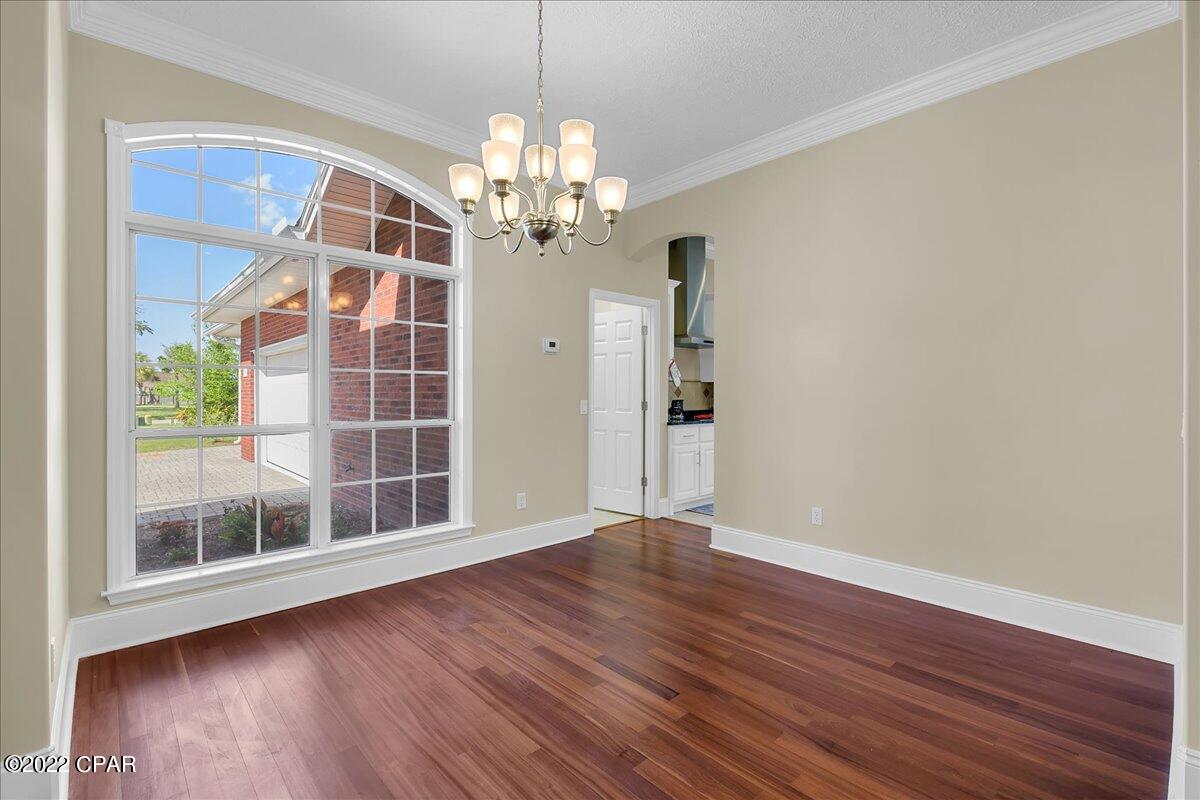 Mill Bayou Estates - Residential