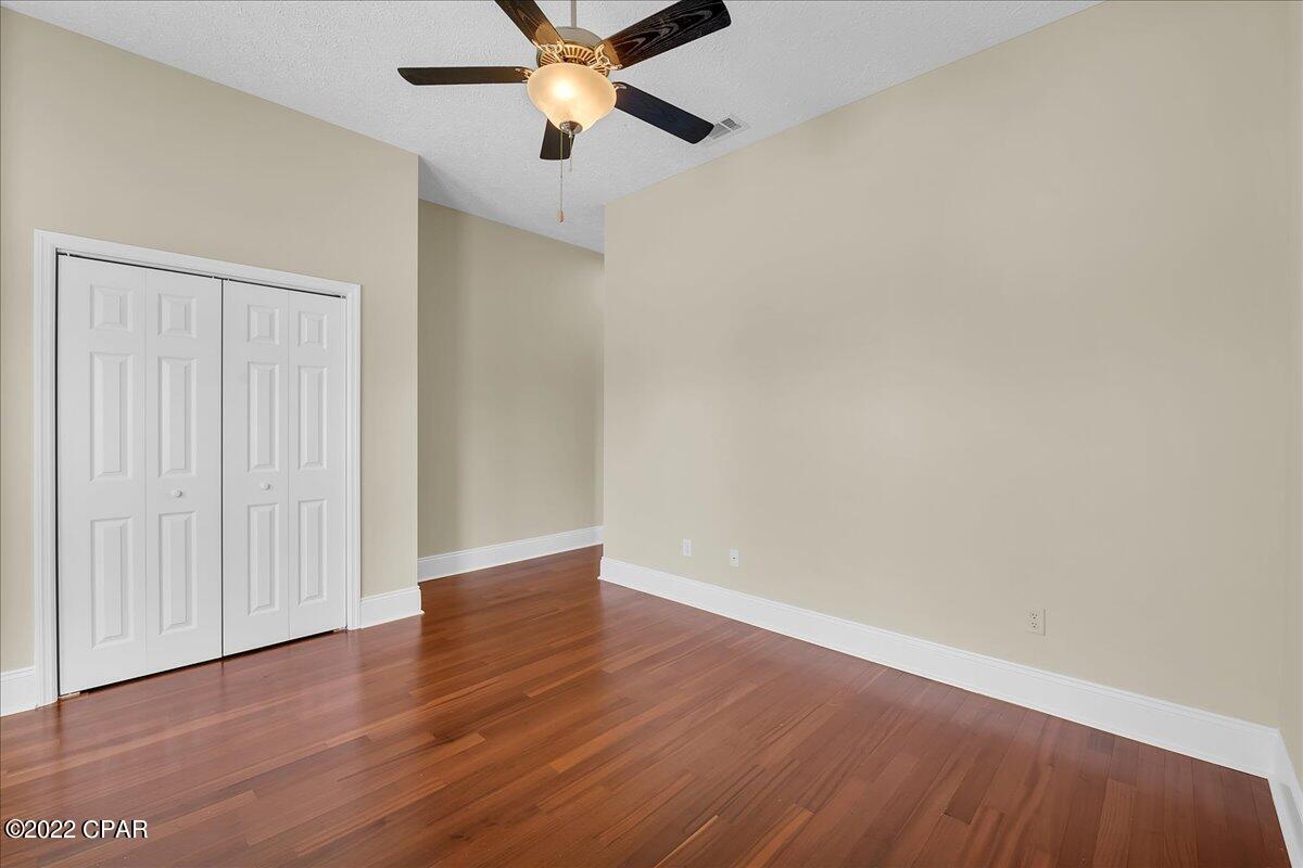 Mill Bayou Estates - Residential