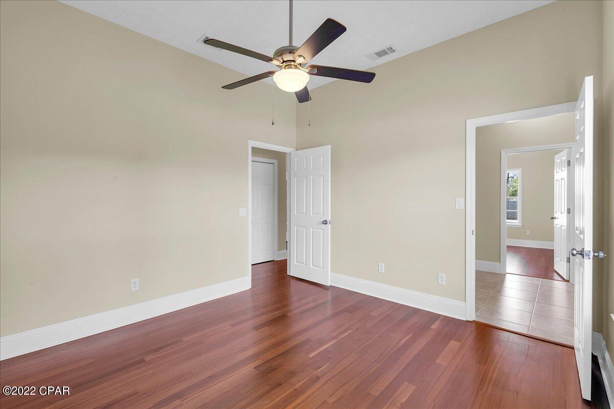 Mill Bayou Estates - Residential