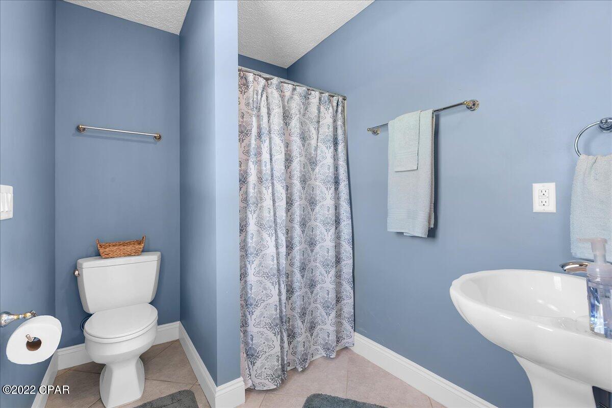 Mill Bayou Estates - Residential