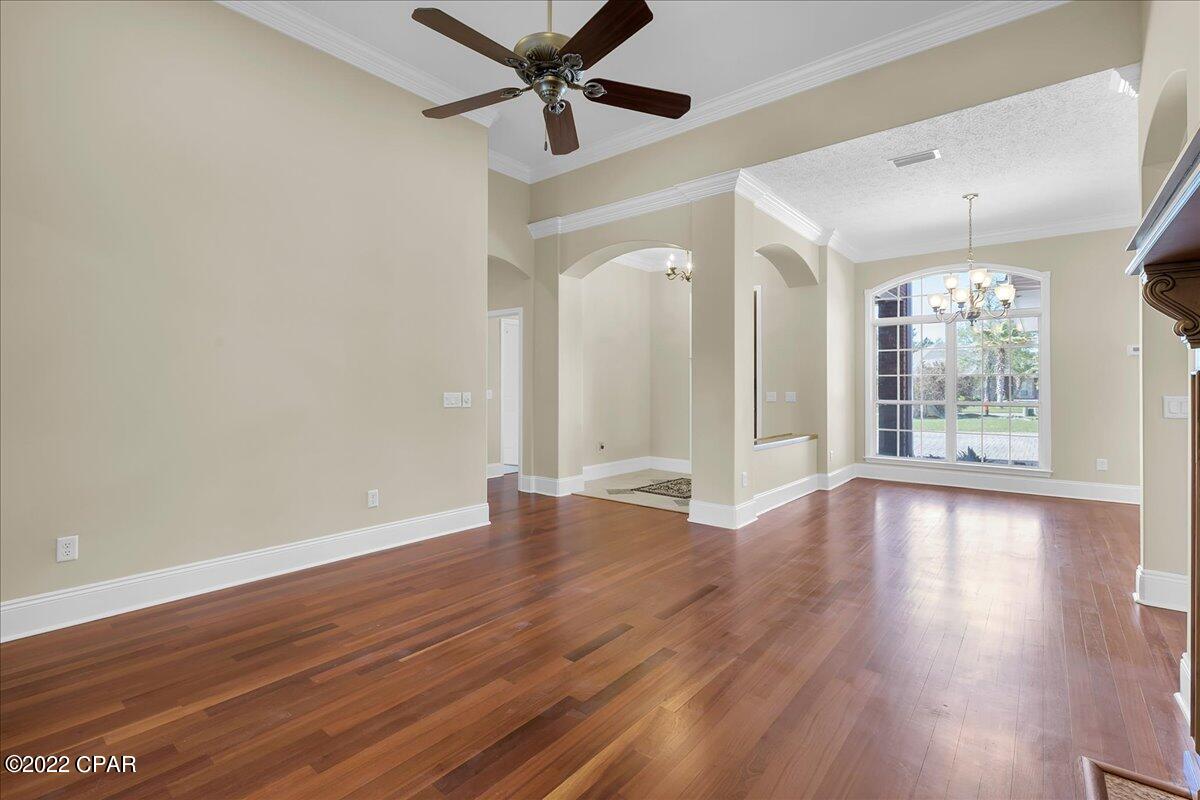 Mill Bayou Estates - Residential