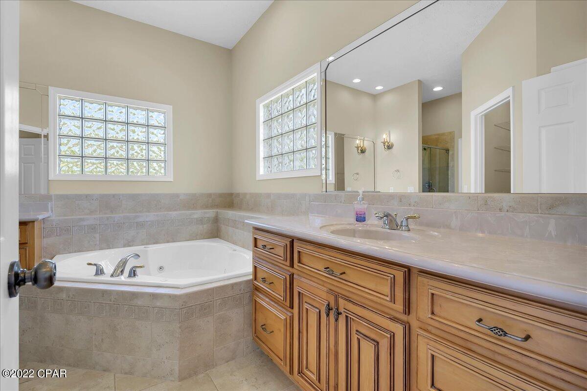 Mill Bayou Estates - Residential