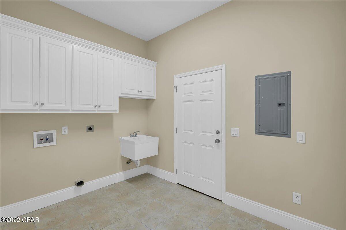 Mill Bayou Estates - Residential