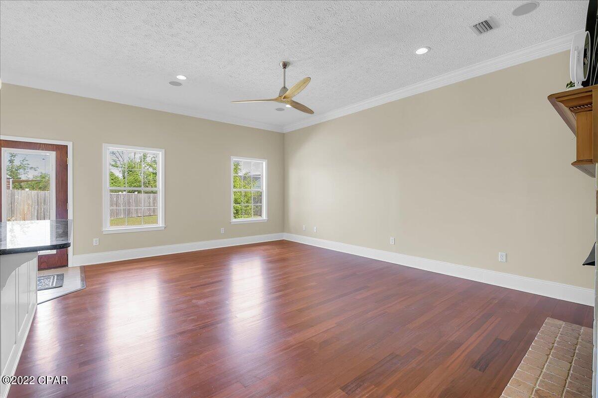 Mill Bayou Estates - Residential