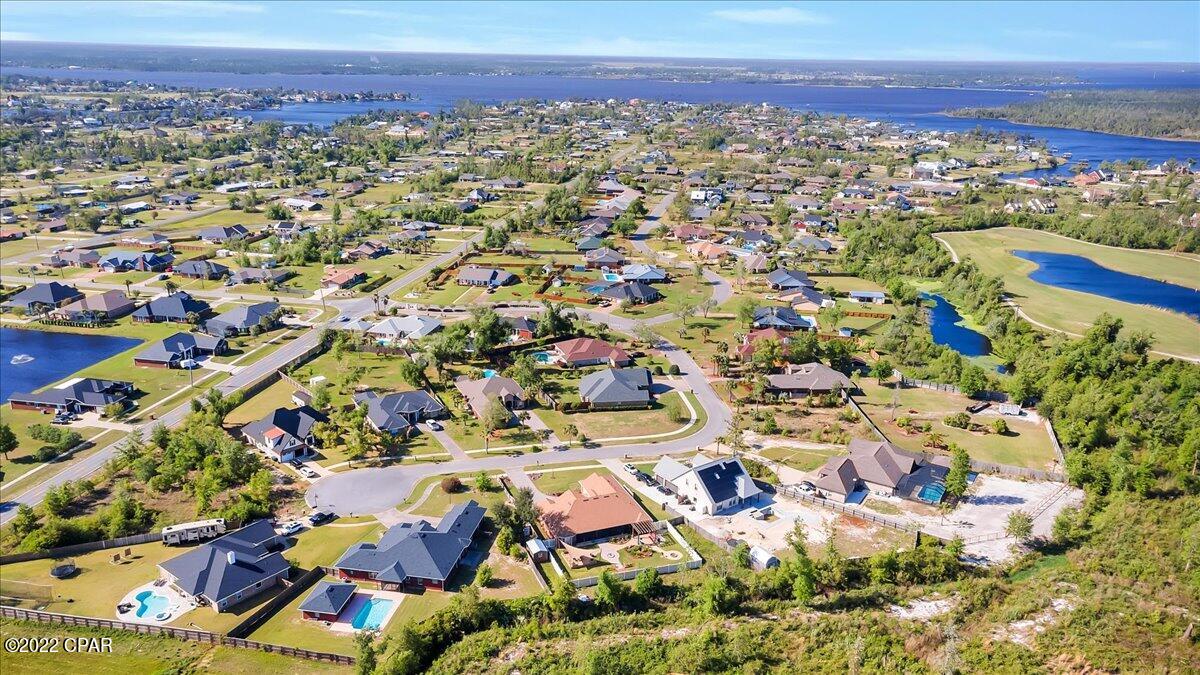 Mill Bayou Estates - Residential