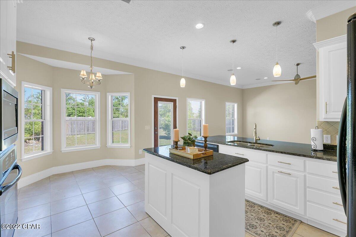 Mill Bayou Estates - Residential