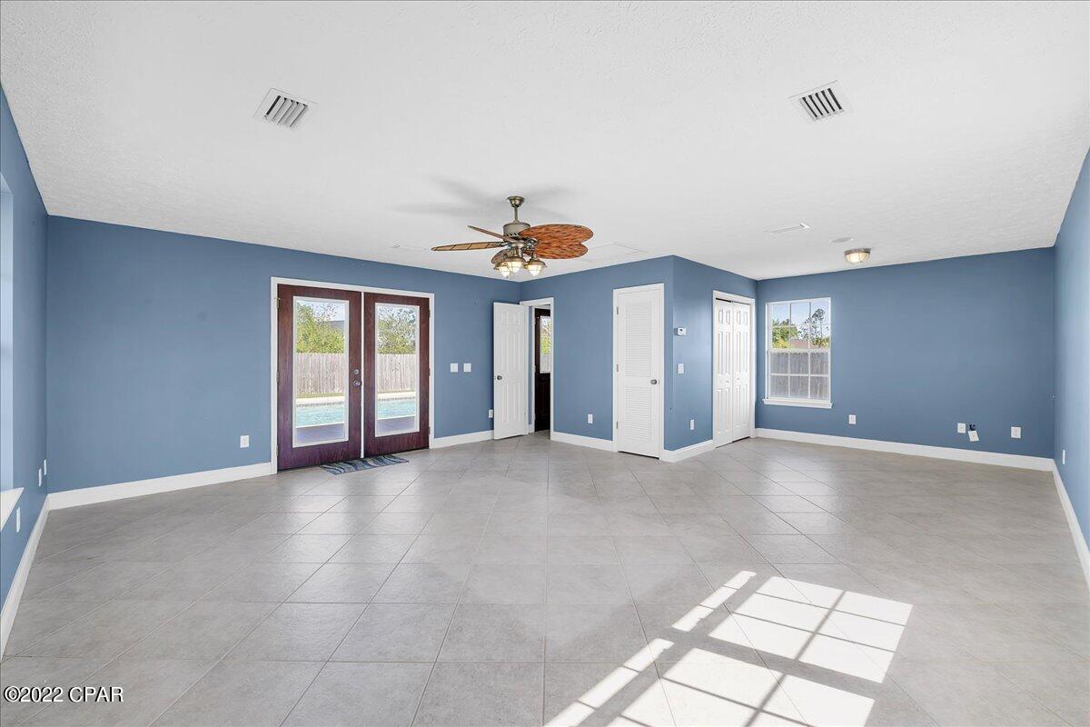 Mill Bayou Estates - Residential