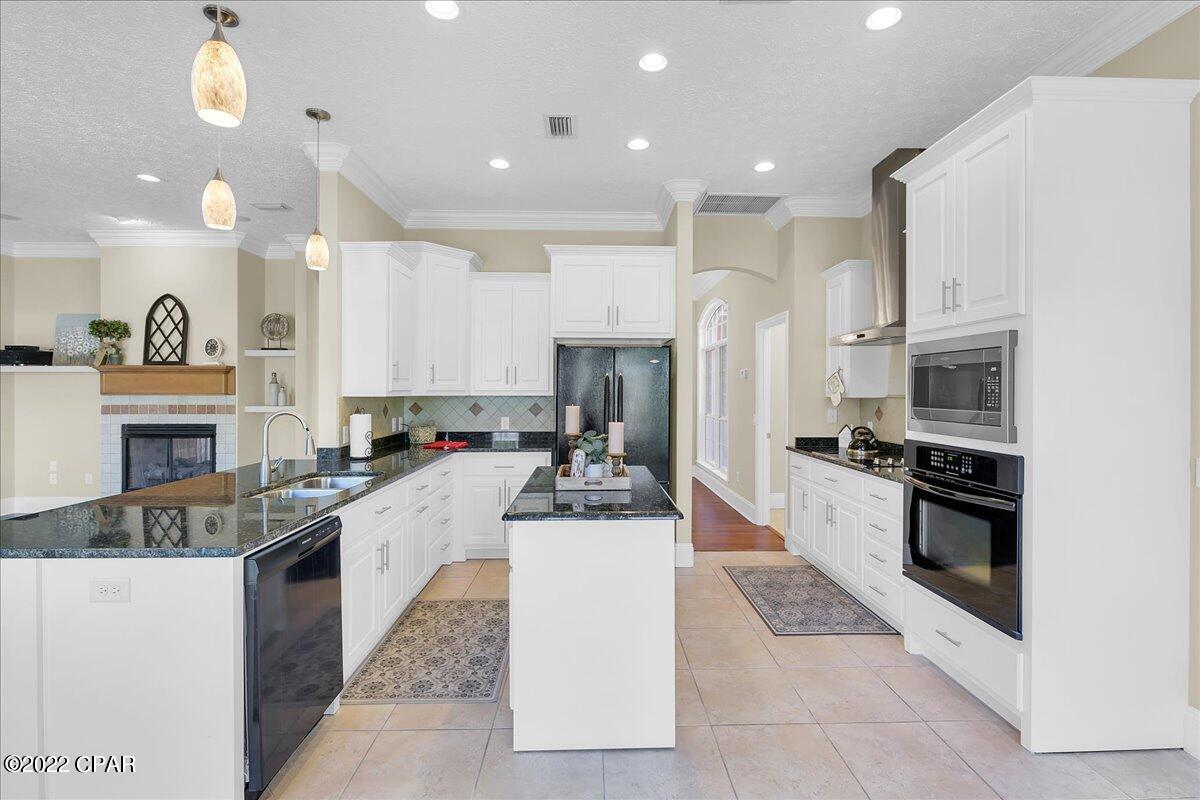 Mill Bayou Estates - Residential