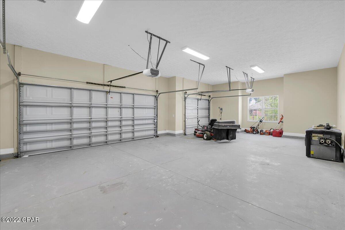 Mill Bayou Estates - Residential