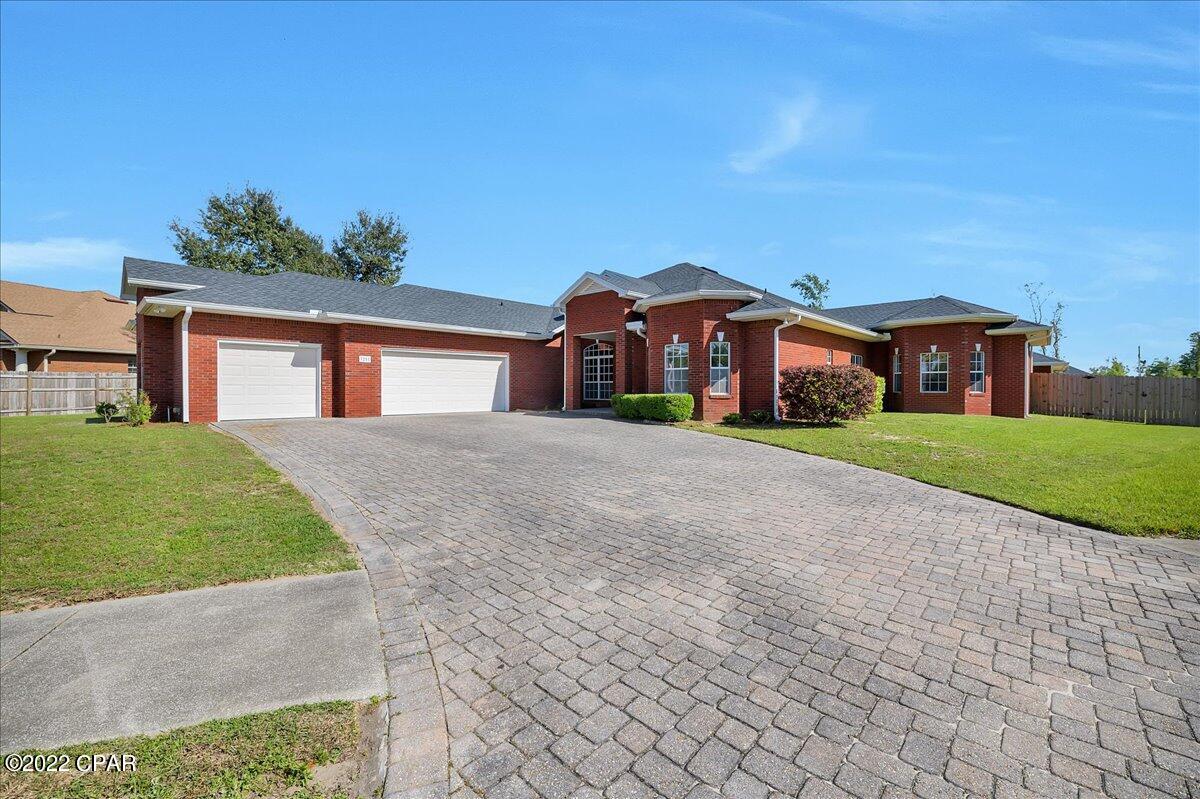 Mill Bayou Estates - Residential