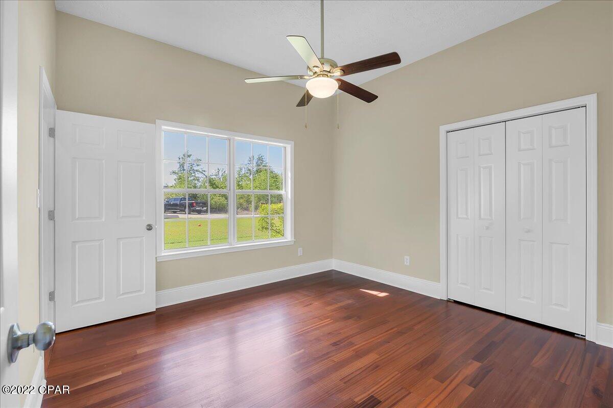 Mill Bayou Estates - Residential