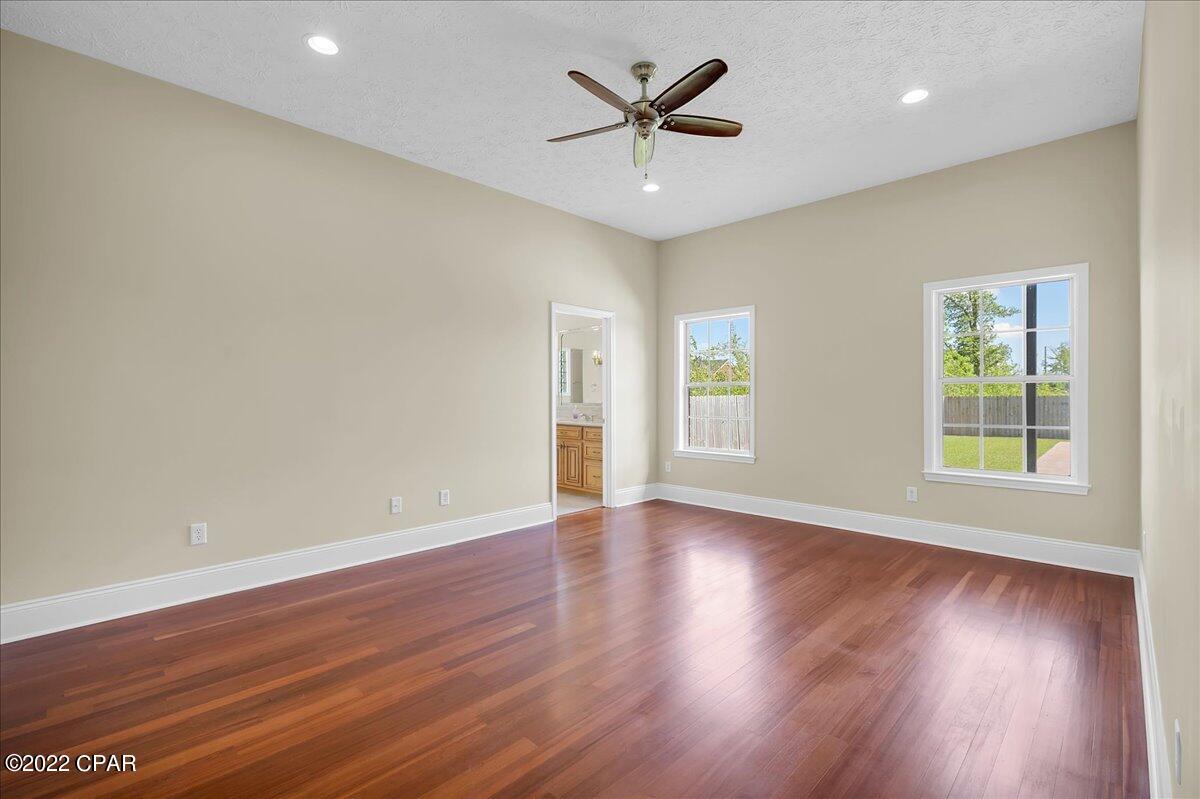 Mill Bayou Estates - Residential