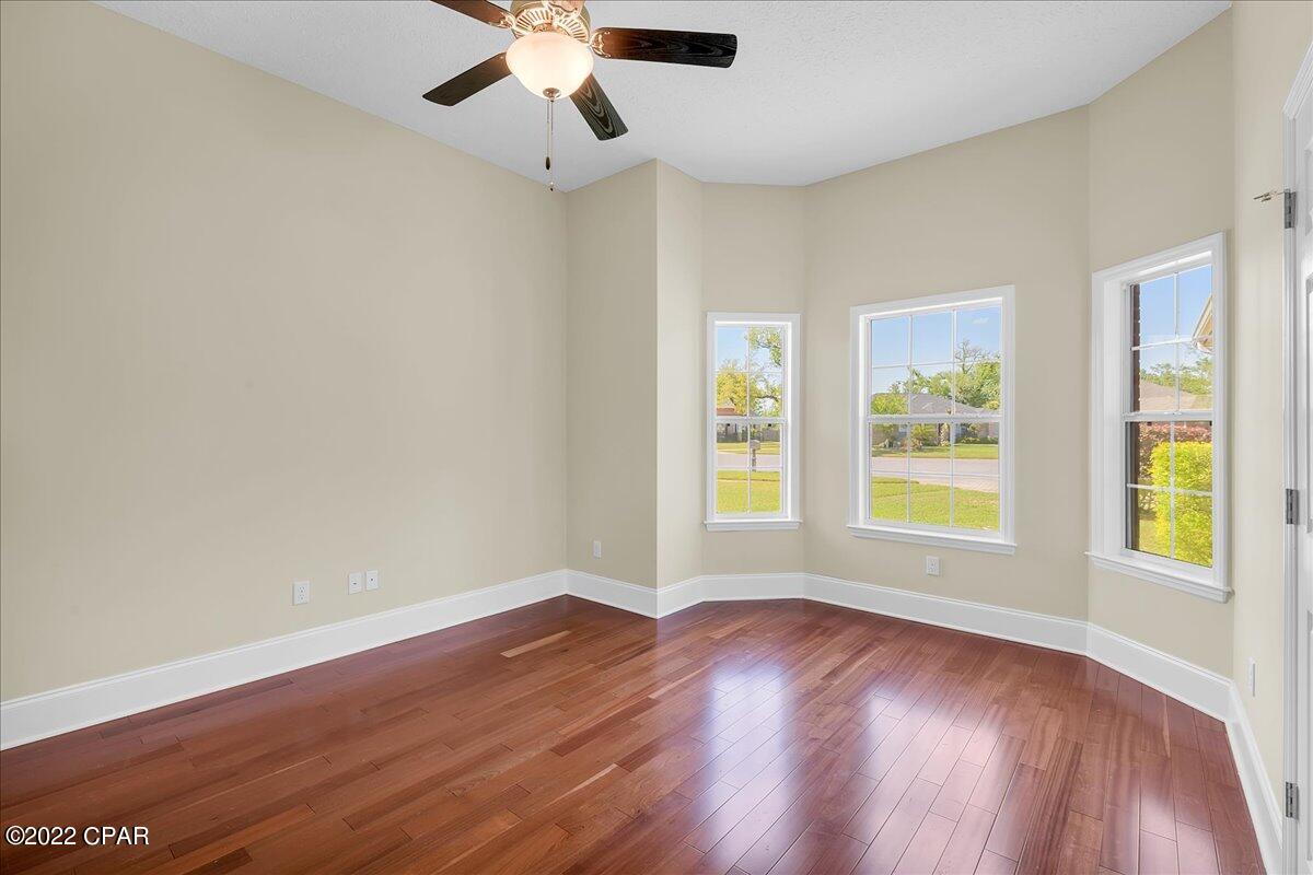 Mill Bayou Estates - Residential