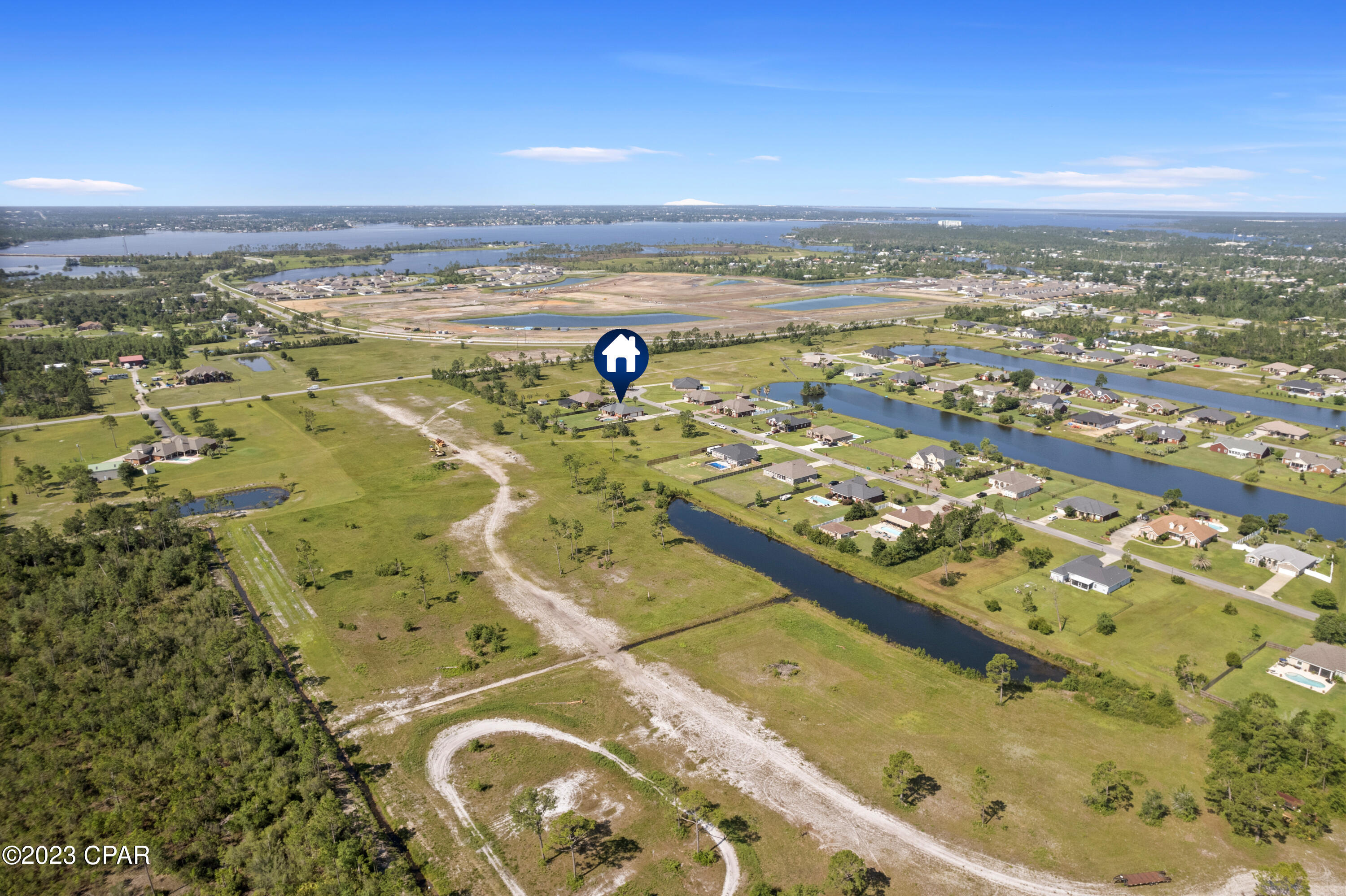 Kirkland Manor - Residential