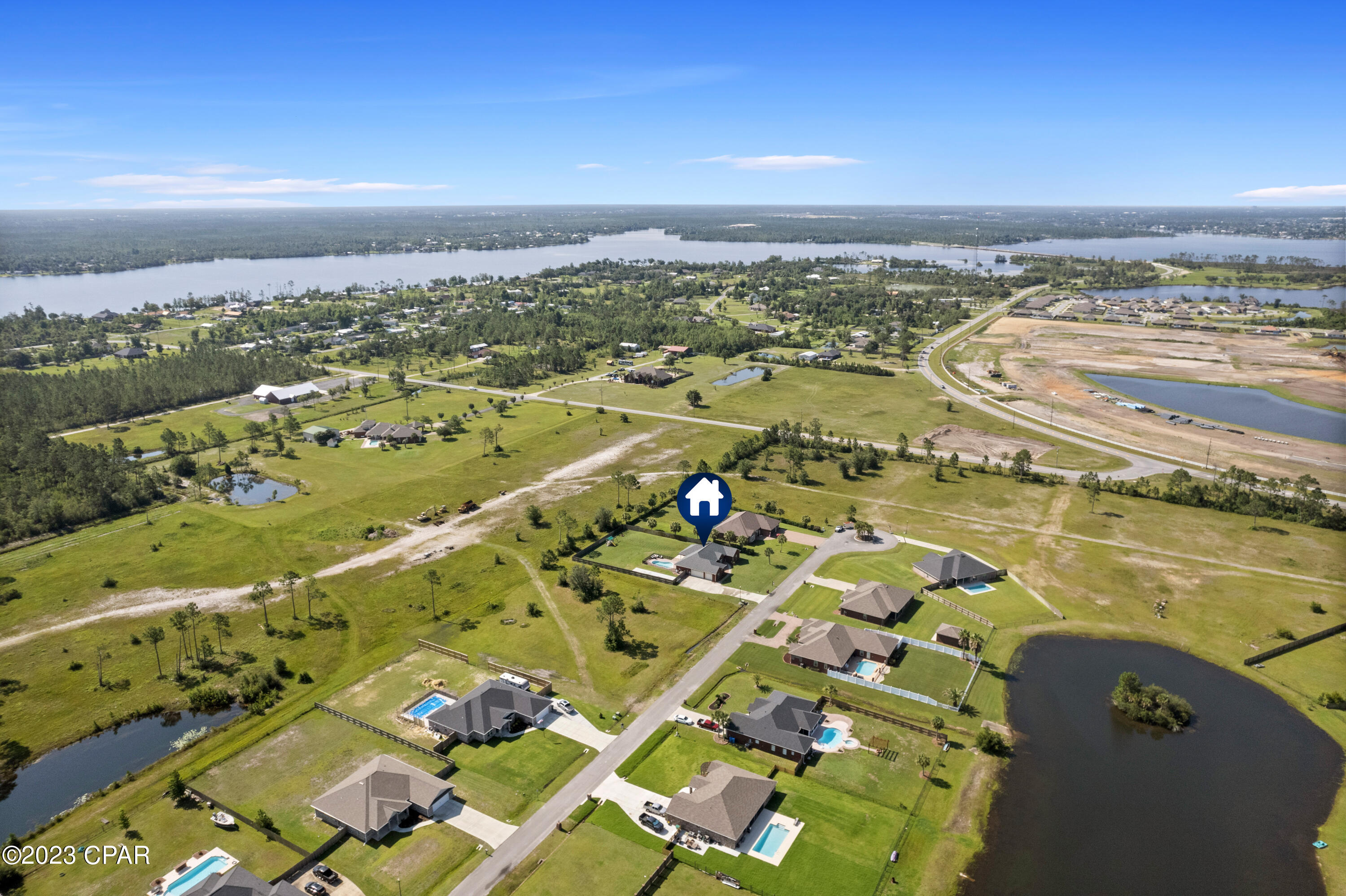 Kirkland Manor - Residential