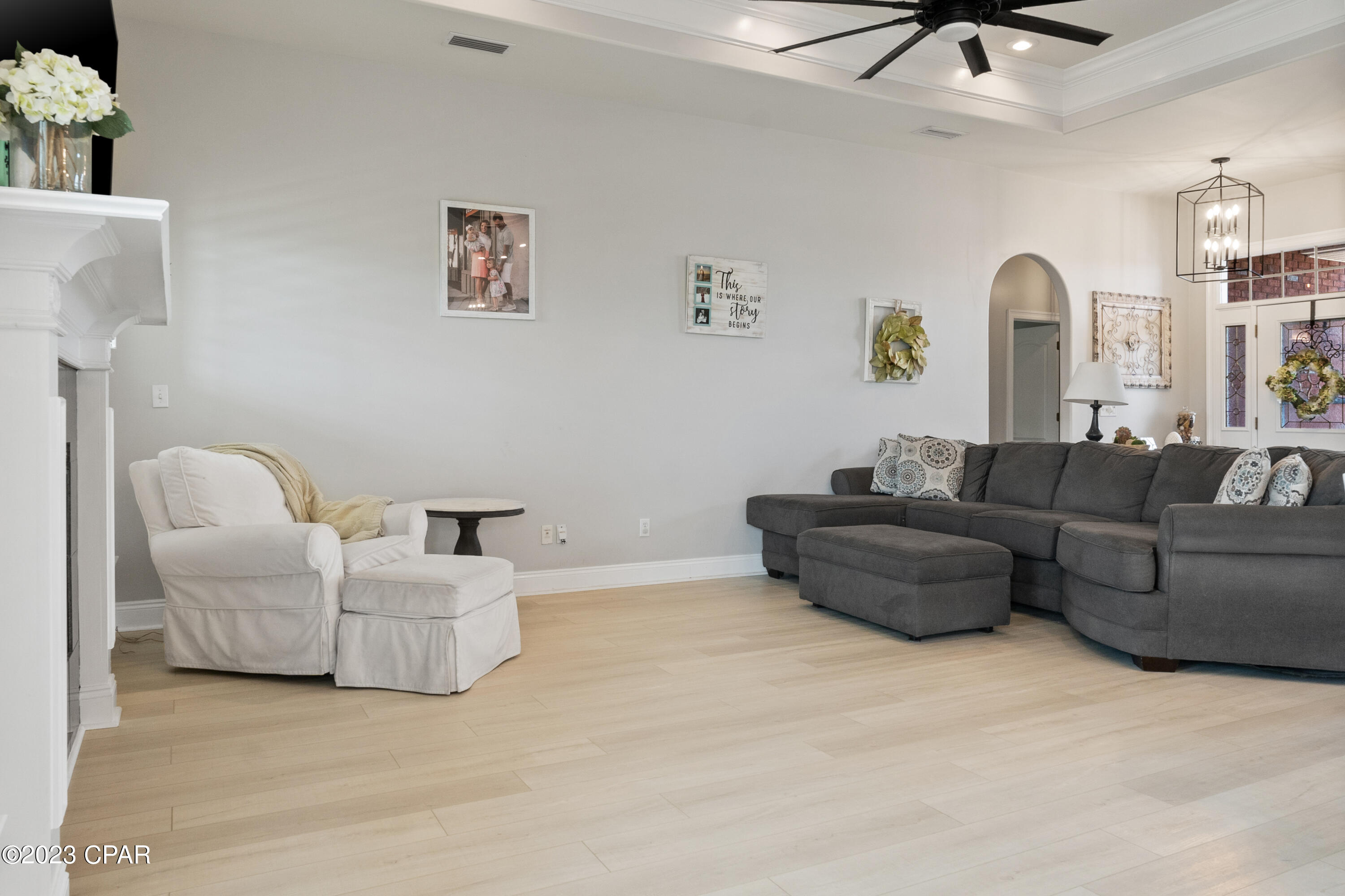 Kirkland Manor - Residential