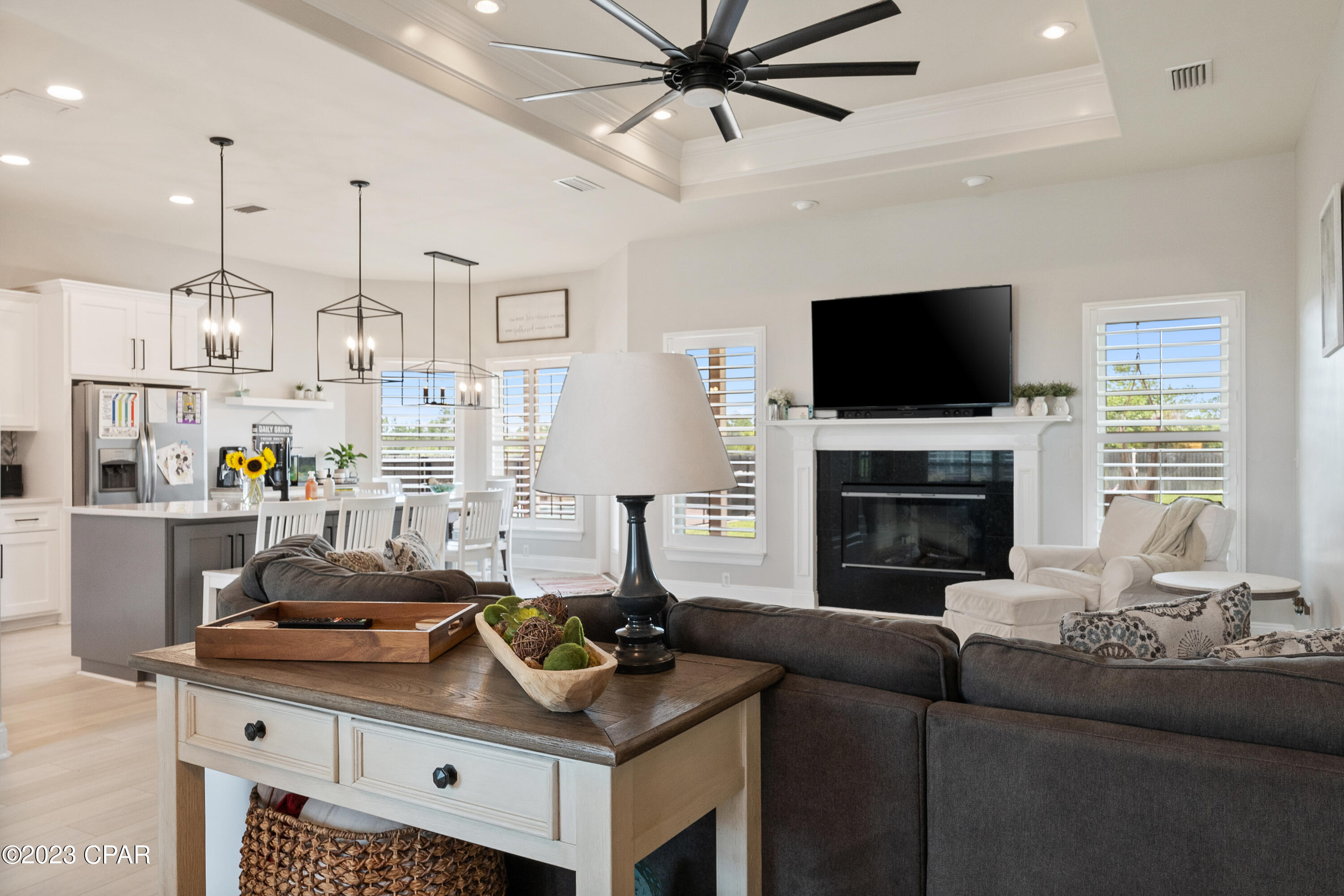 Kirkland Manor - Residential