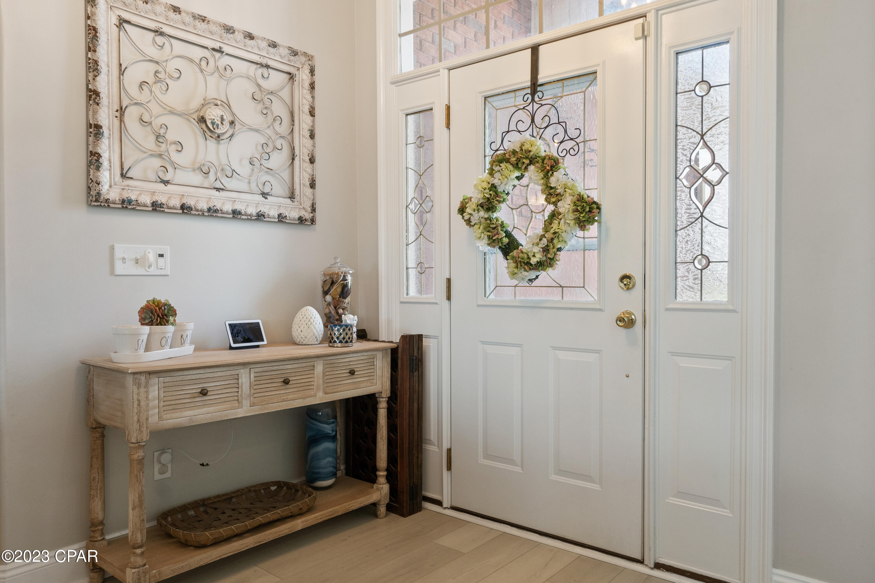 Kirkland Manor - Residential