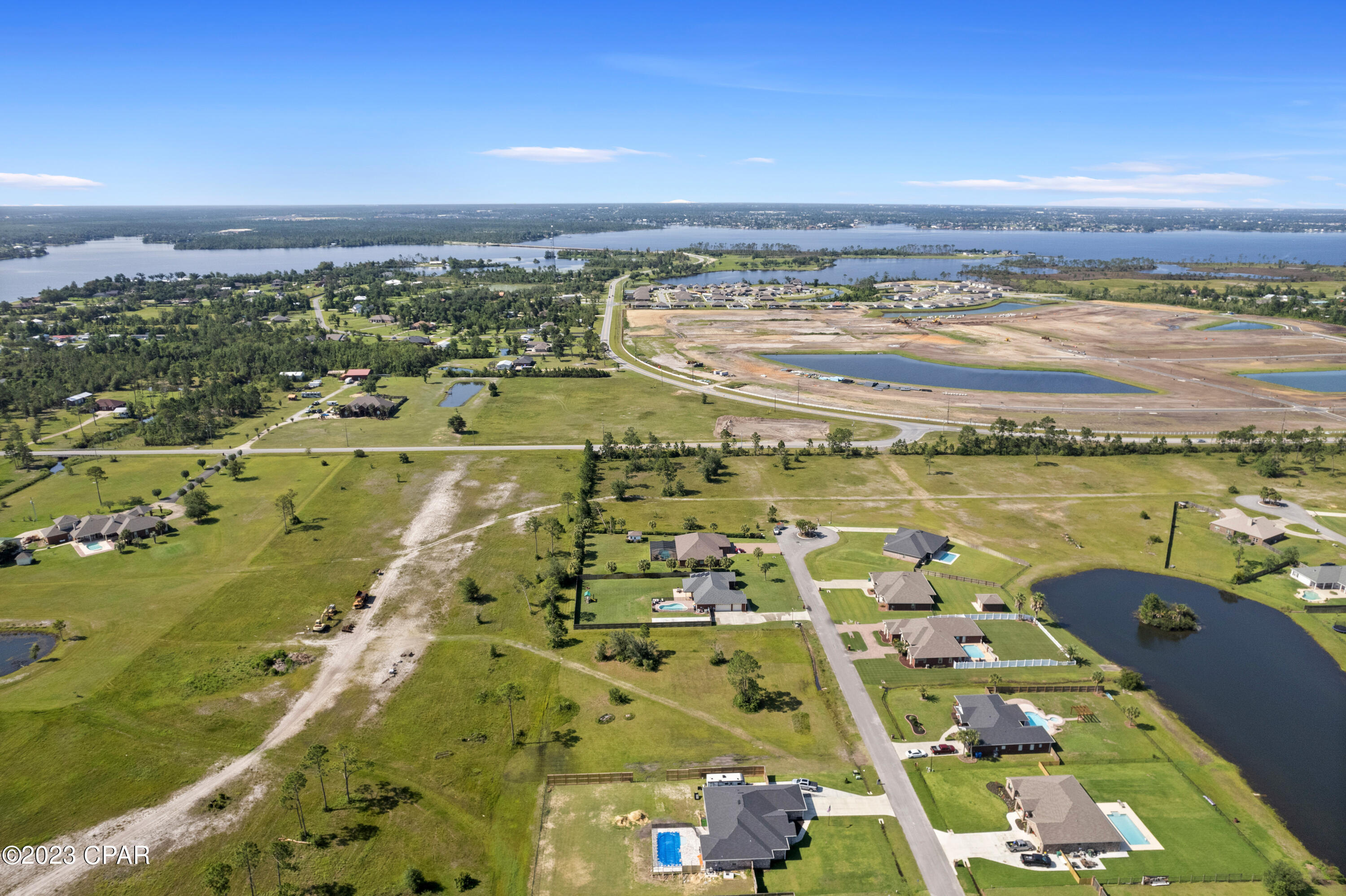 Kirkland Manor - Residential