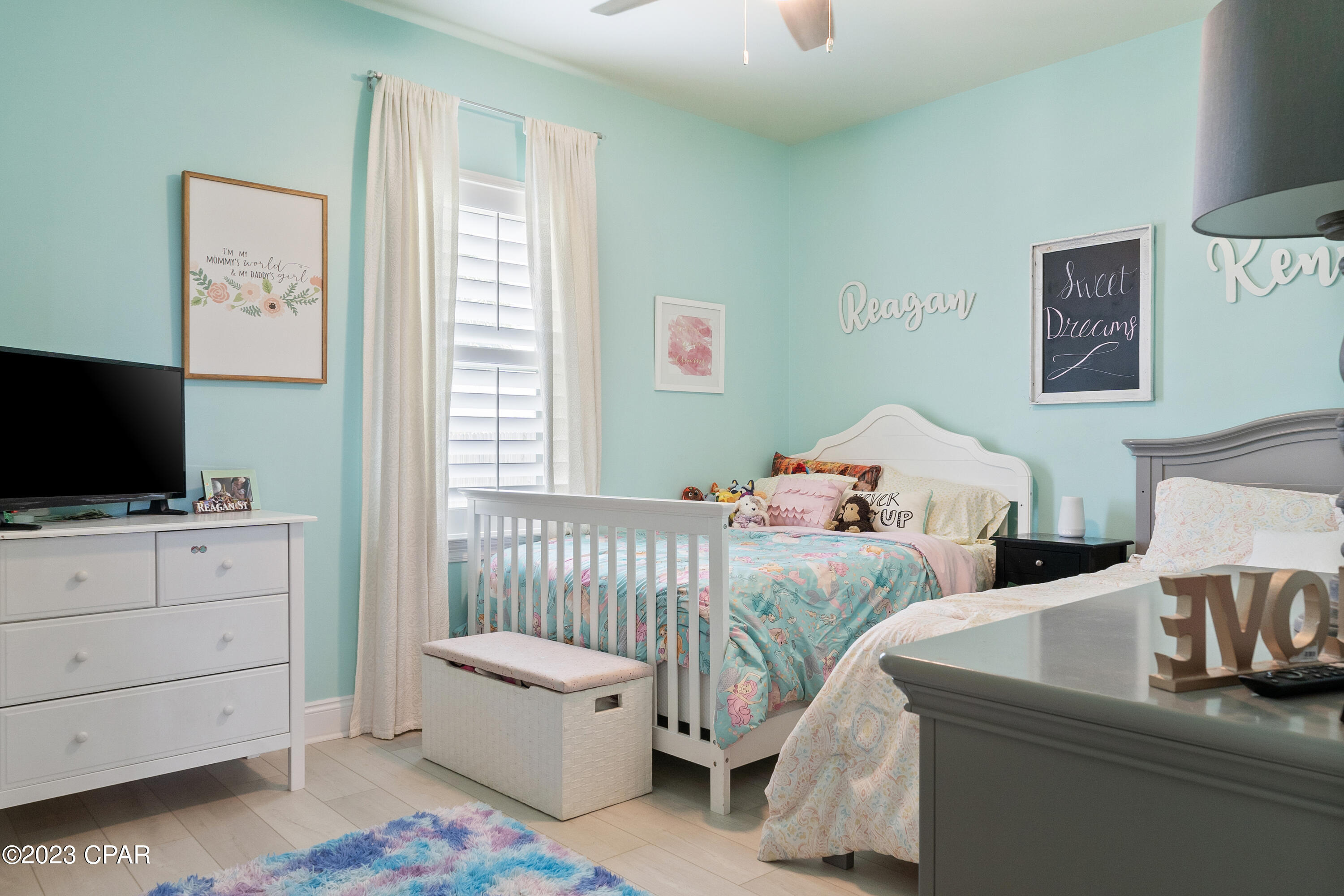 Kirkland Manor - Residential